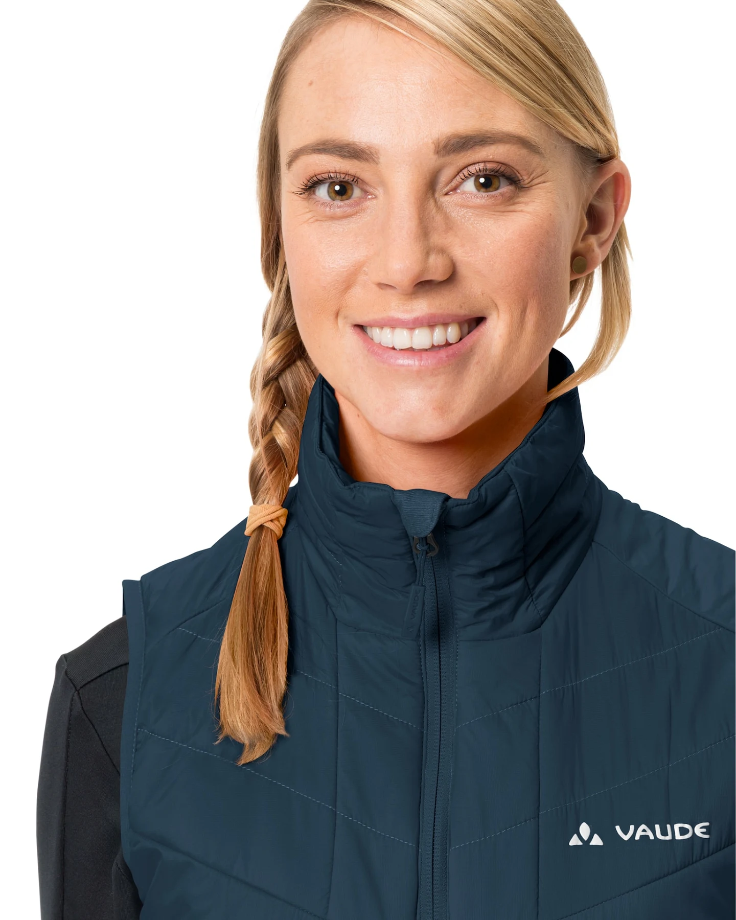 VAUDE Sportweste Sesvenna – Ansicht 5