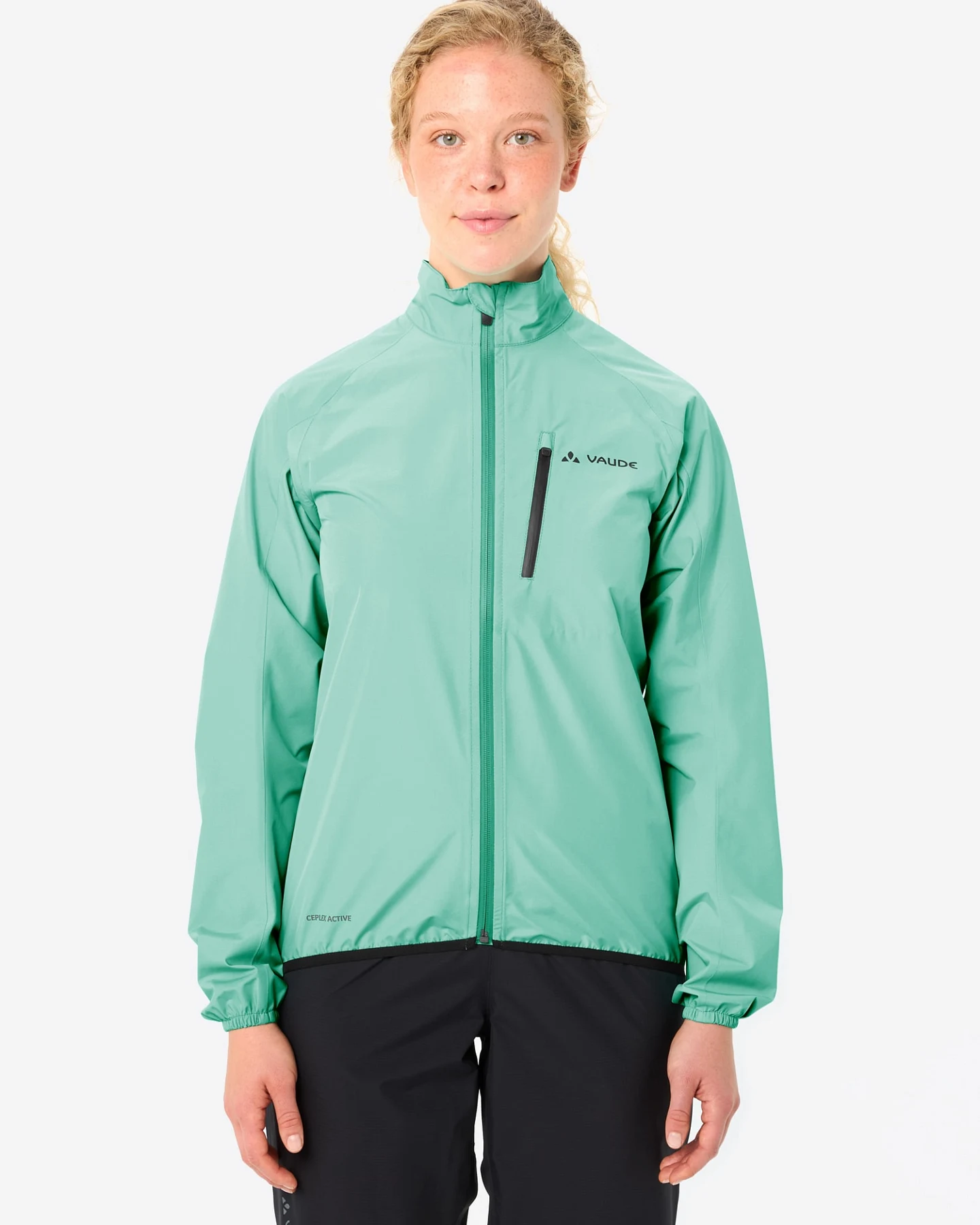 VAUDE Sportjacke Drop – Ansicht 3