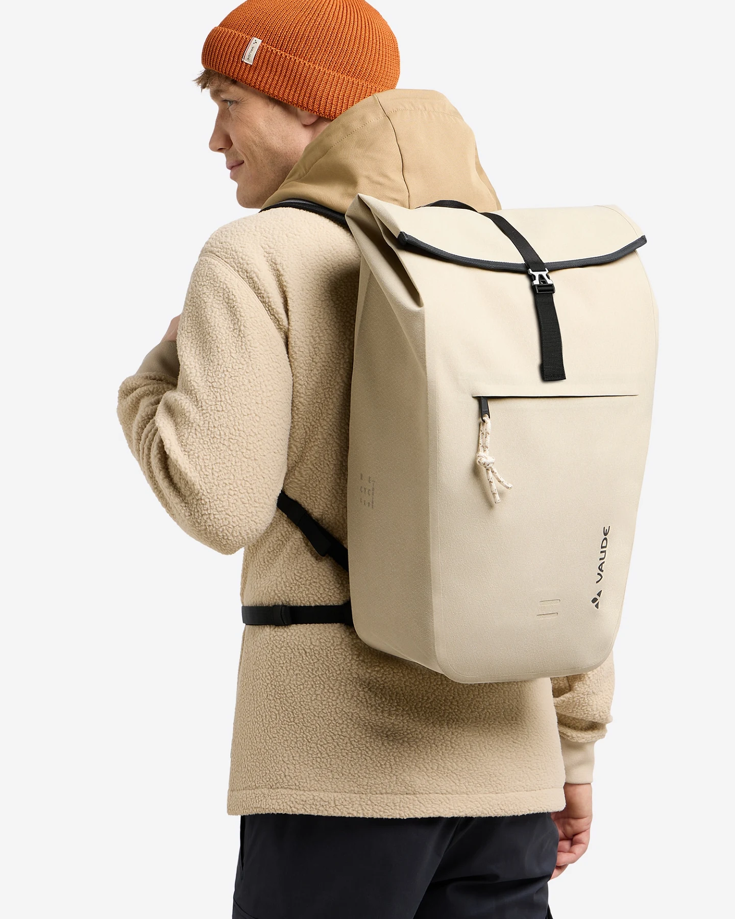 VAUDE Sportrucksack Clubride Urban – Ansicht 5