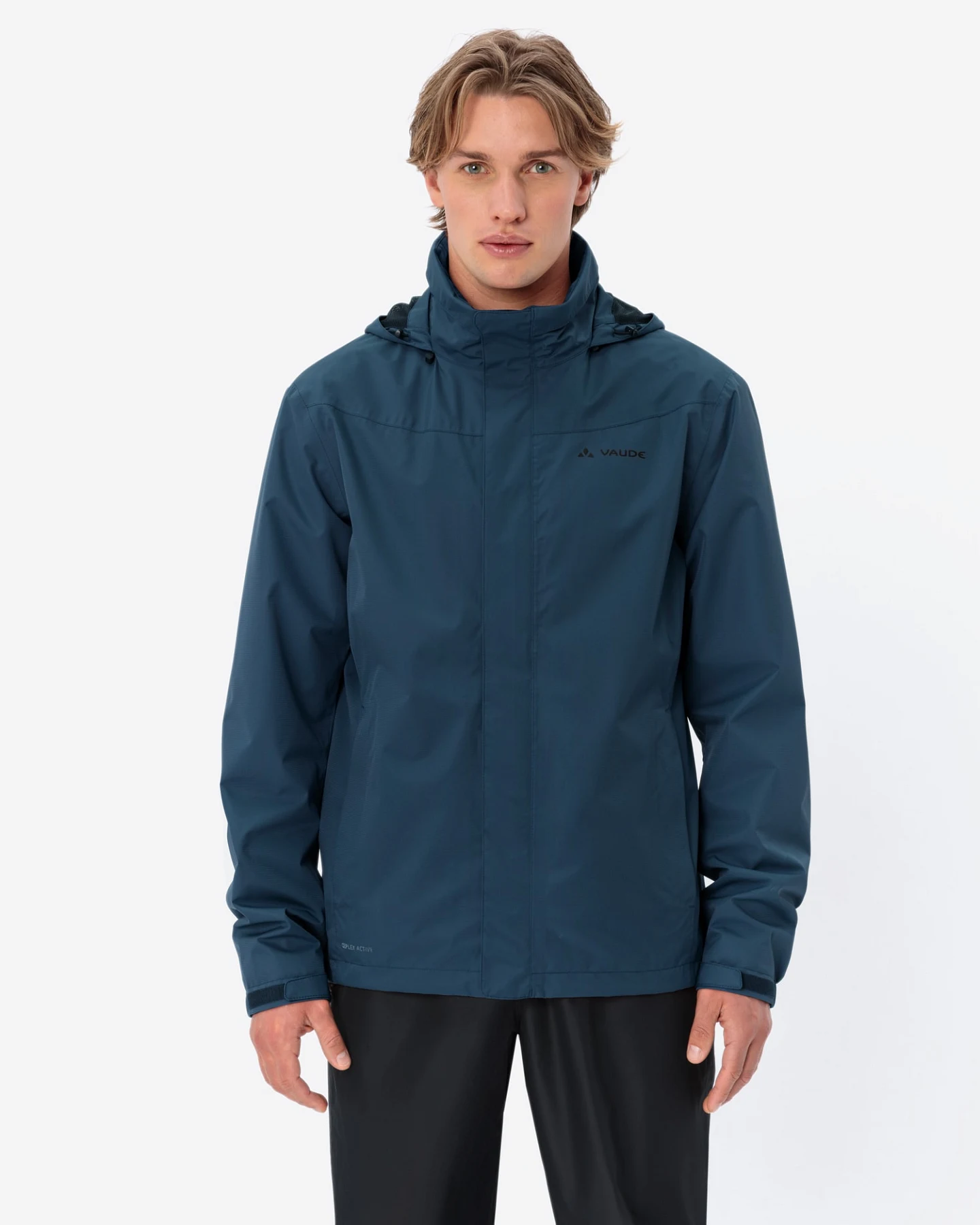 VAUDE Sportjacke Escape Bike Light – Ansicht 3