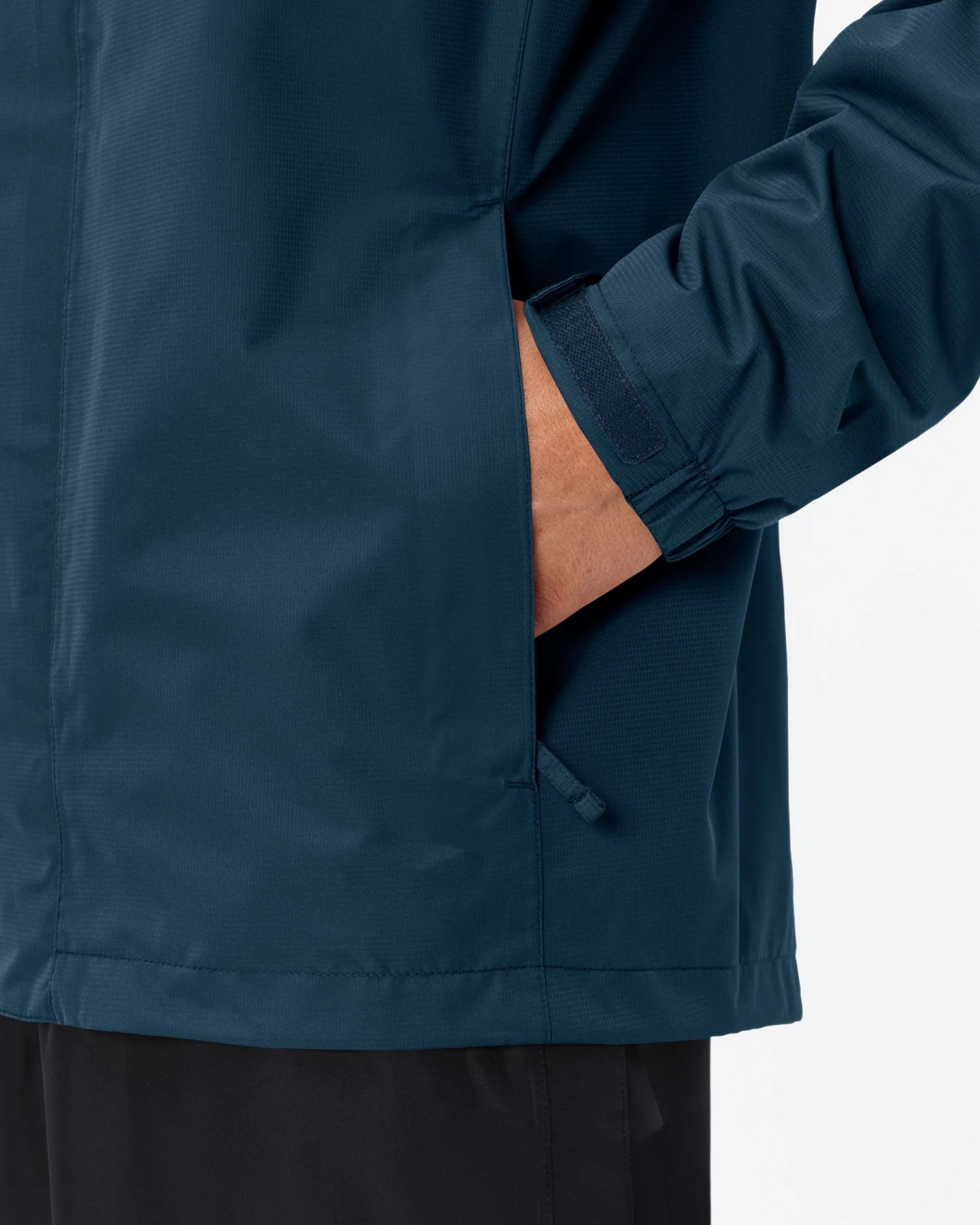 VAUDE Sportjacke Escape Bike Light – Ansicht 5