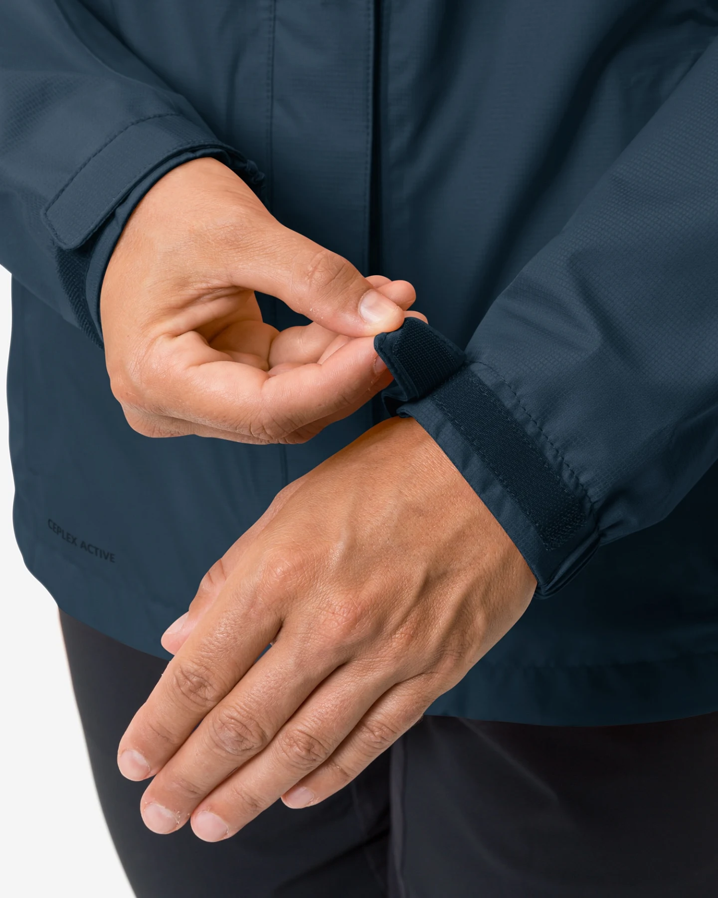 VAUDE Sportjacke Escape – Ansicht 6