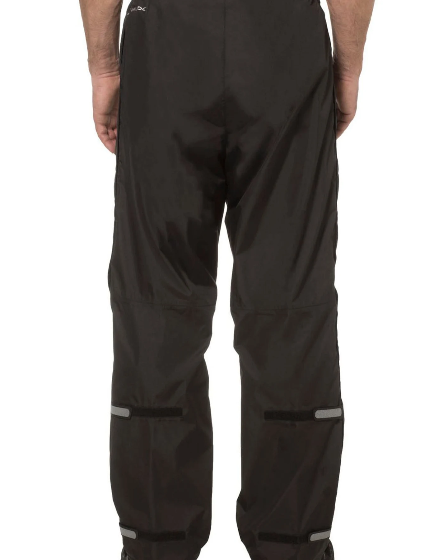 VAUDE Outdoorhose Fluid II – Ansicht 2