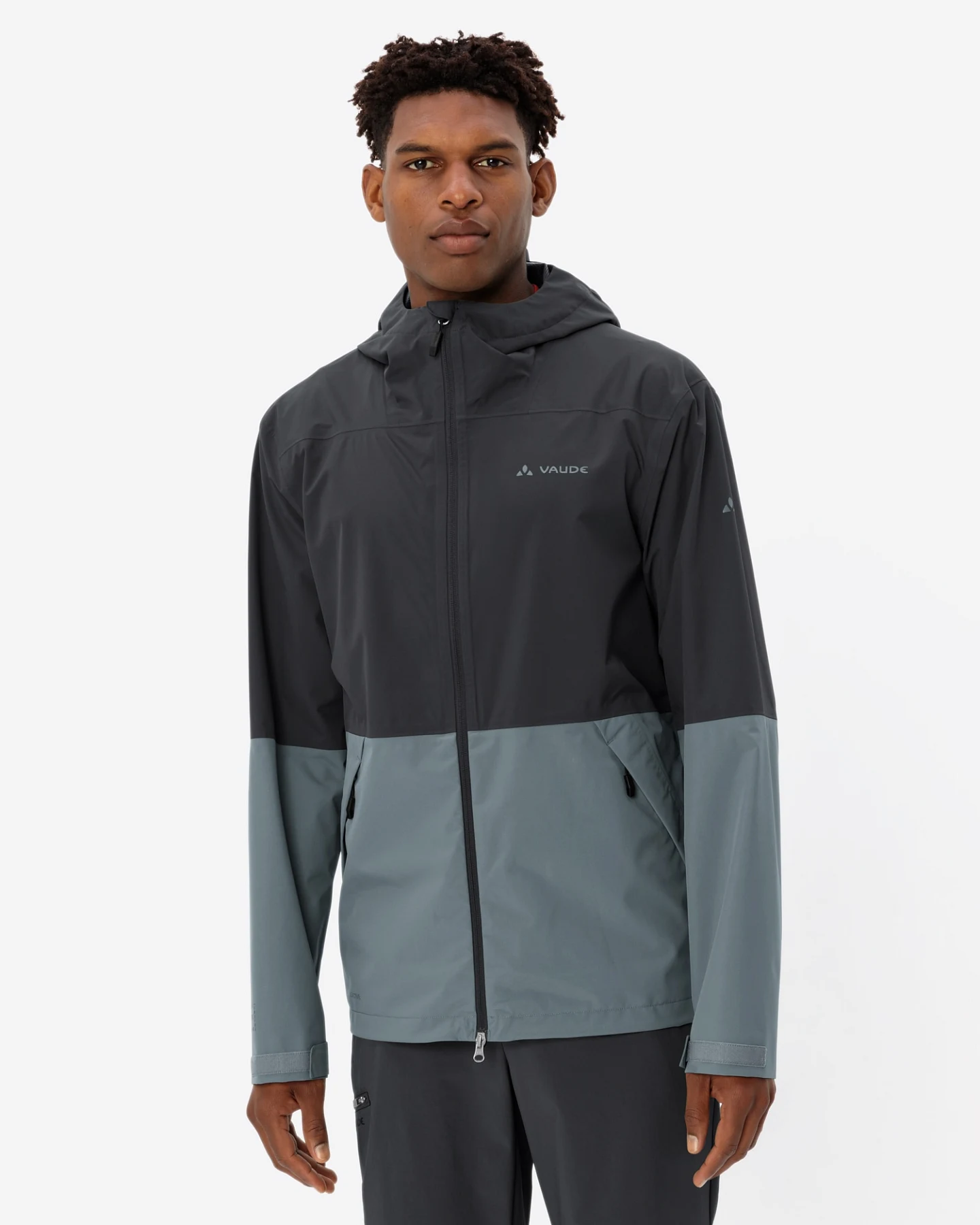 VAUDE Outdoorjacke Neyland – Ansicht 3