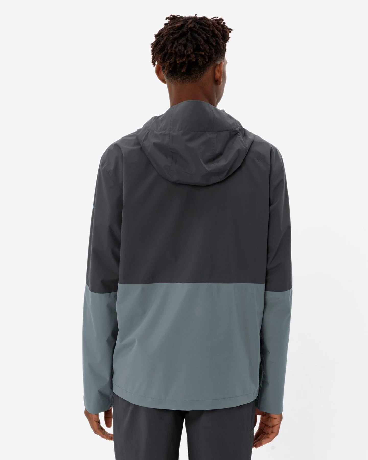 VAUDE Outdoorjacke Neyland – Ansicht 4