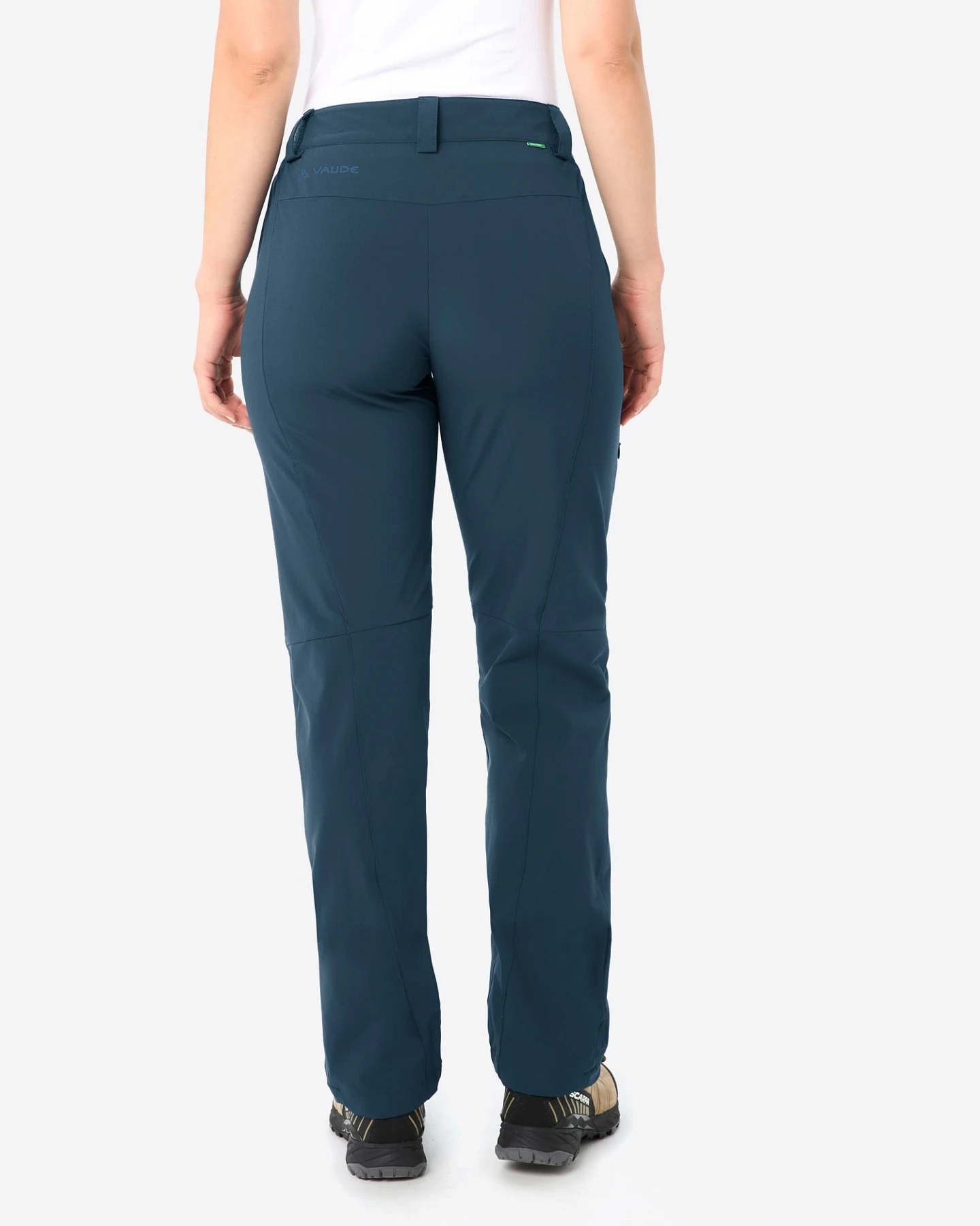 VAUDE Outdoorhose Farley – Ansicht 4