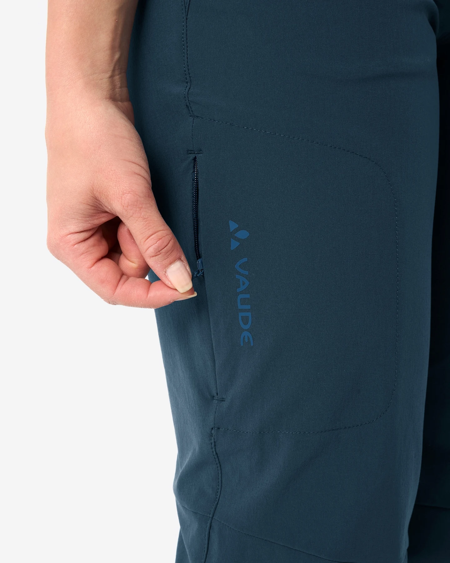 VAUDE Outdoorhose Farley – Ansicht 5