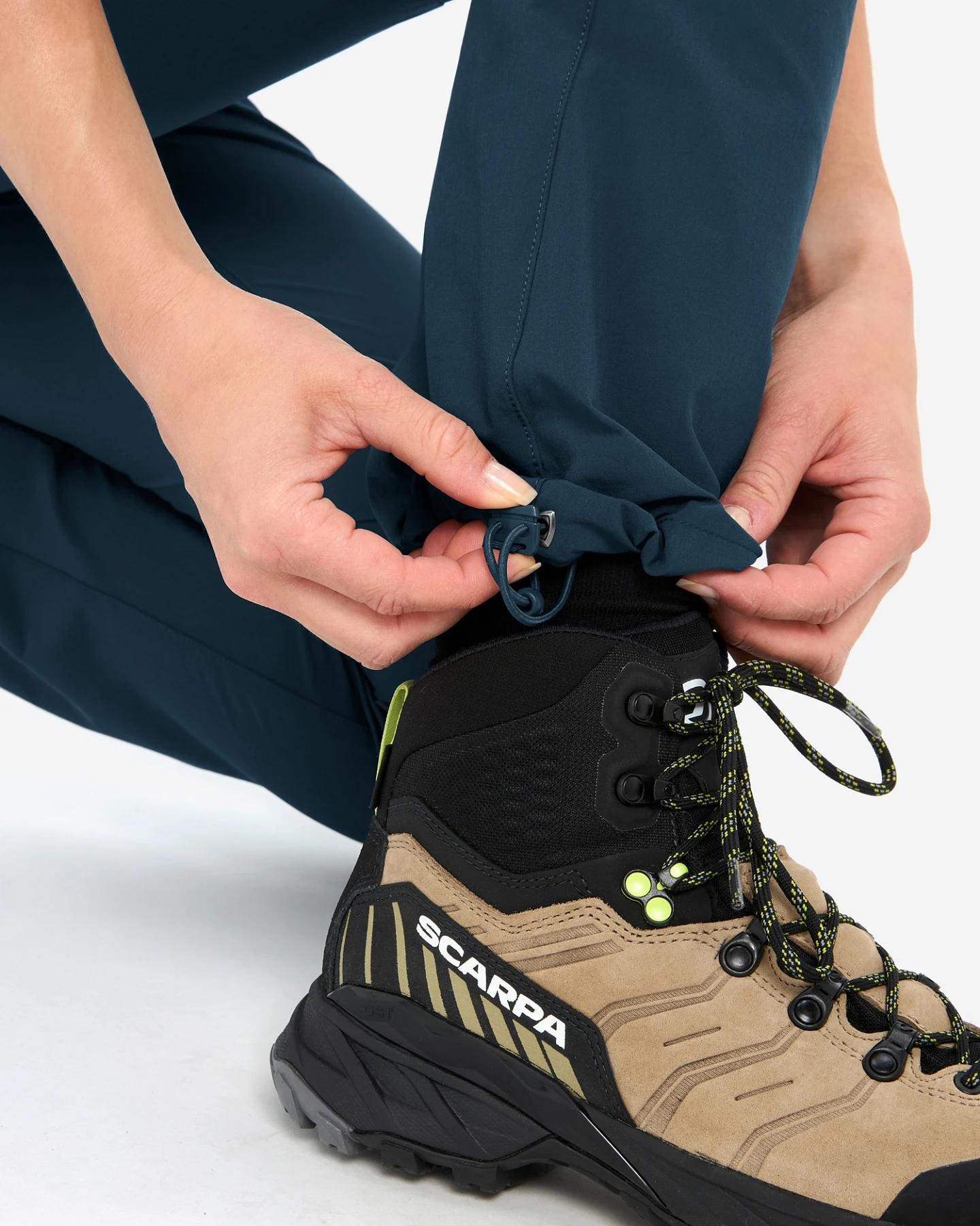 VAUDE Outdoorhose Farley – Ansicht 6