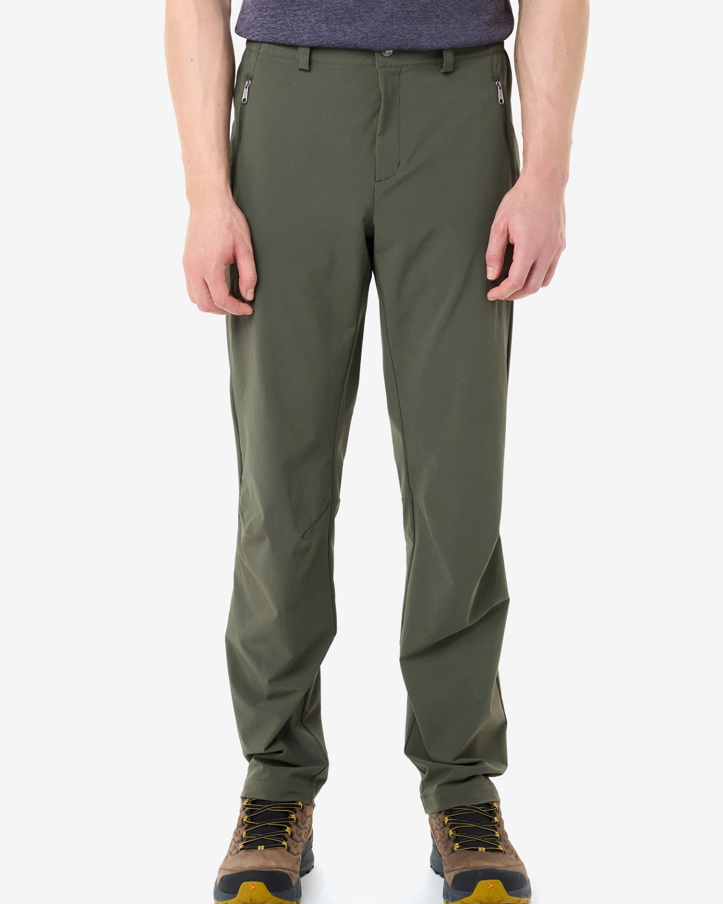 VAUDE Outdoorhose Farley – Ansicht 3