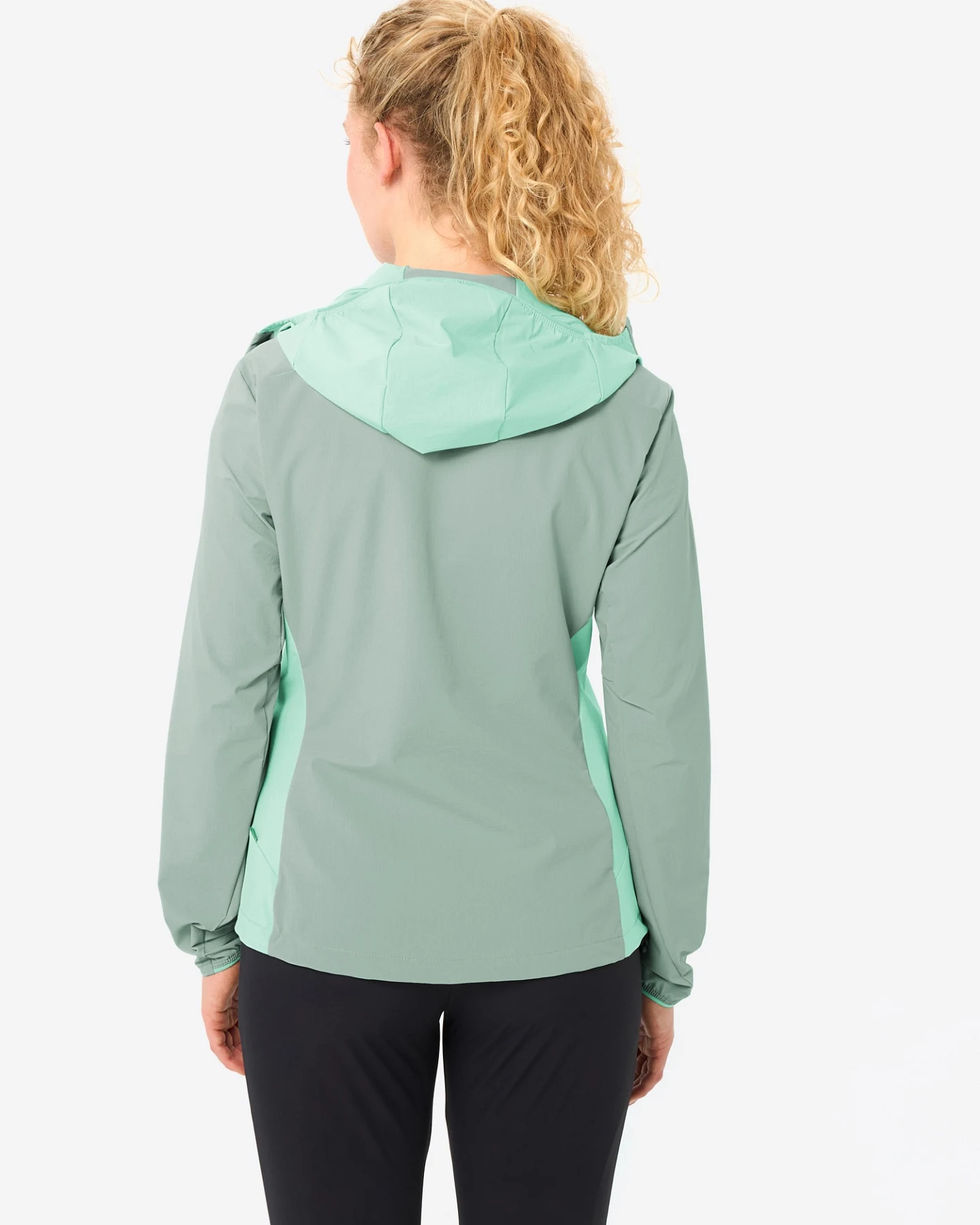 VAUDE Outdoorjacke Tekoa II – Ansicht 4