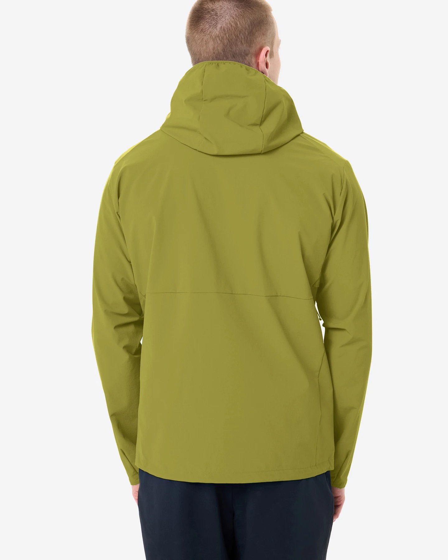 VAUDE Jacke Tekoa – Ansicht 4
