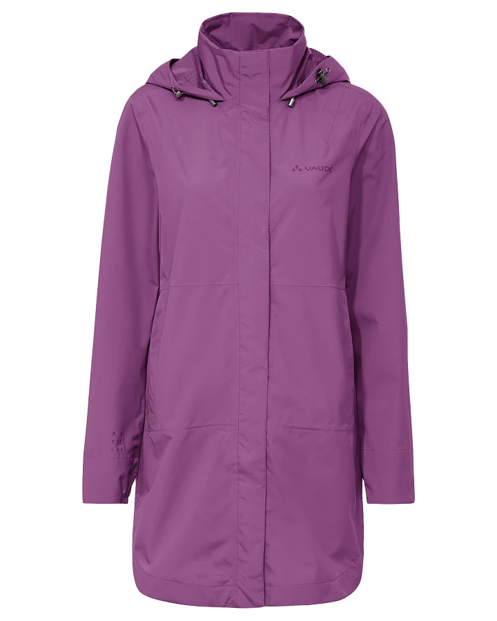 VAUDE Outdoormantel Mineo