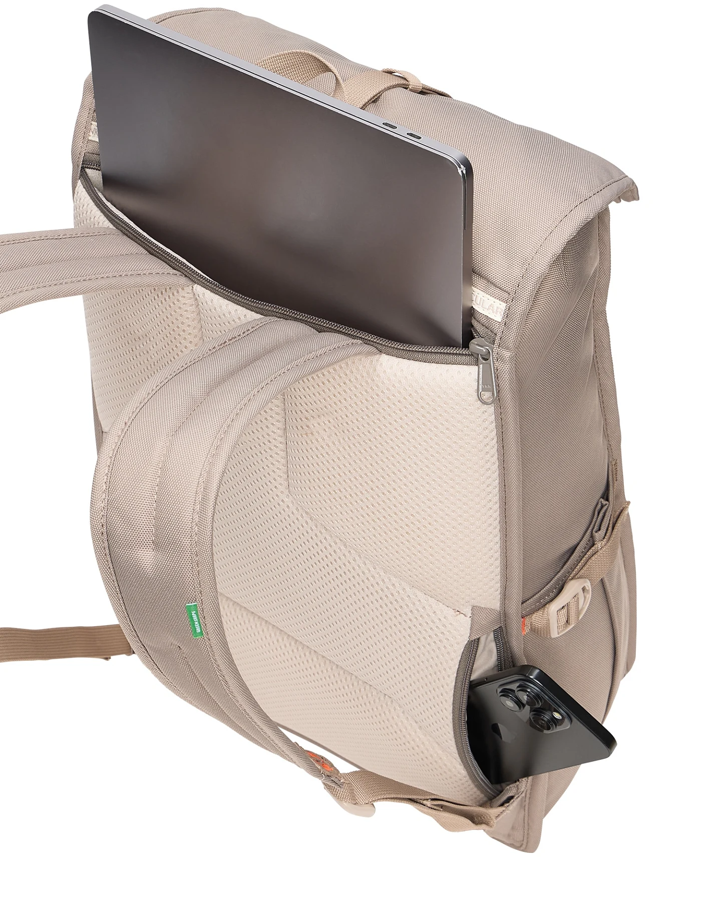 VAUDE Rucksack Coreway Pack 20 – Ansicht 4