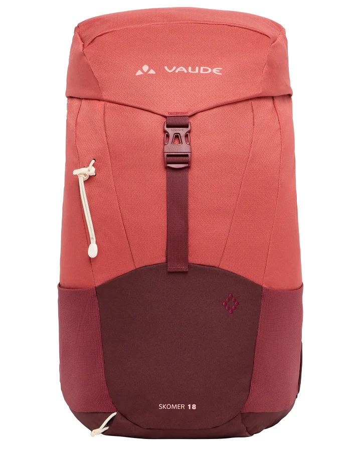 Produktseite: VAUDE Sportrucksack Skomer 18