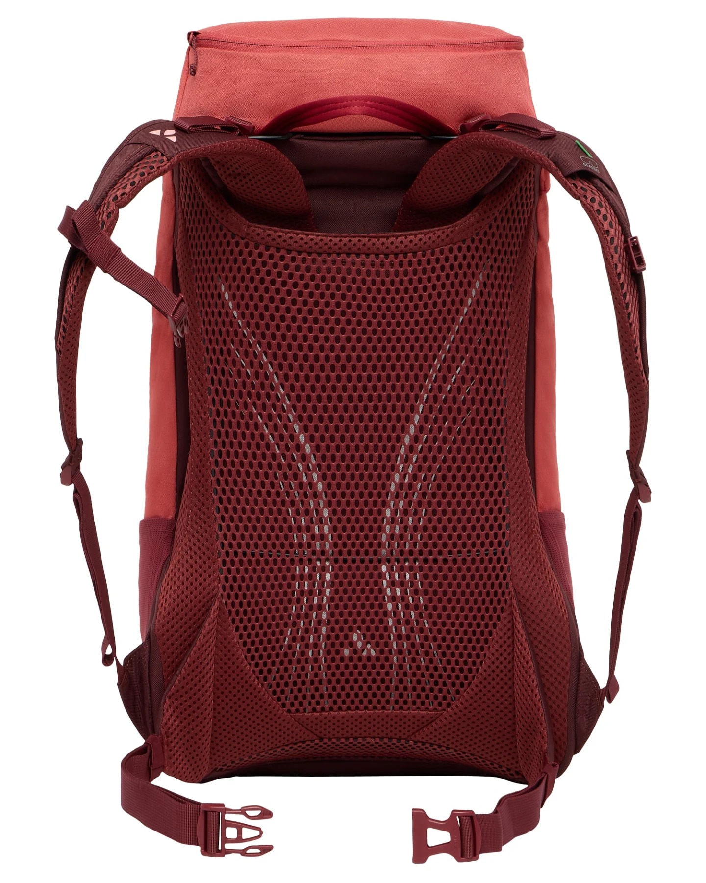 VAUDE Sportrucksack Skomer 18 – Ansicht 2