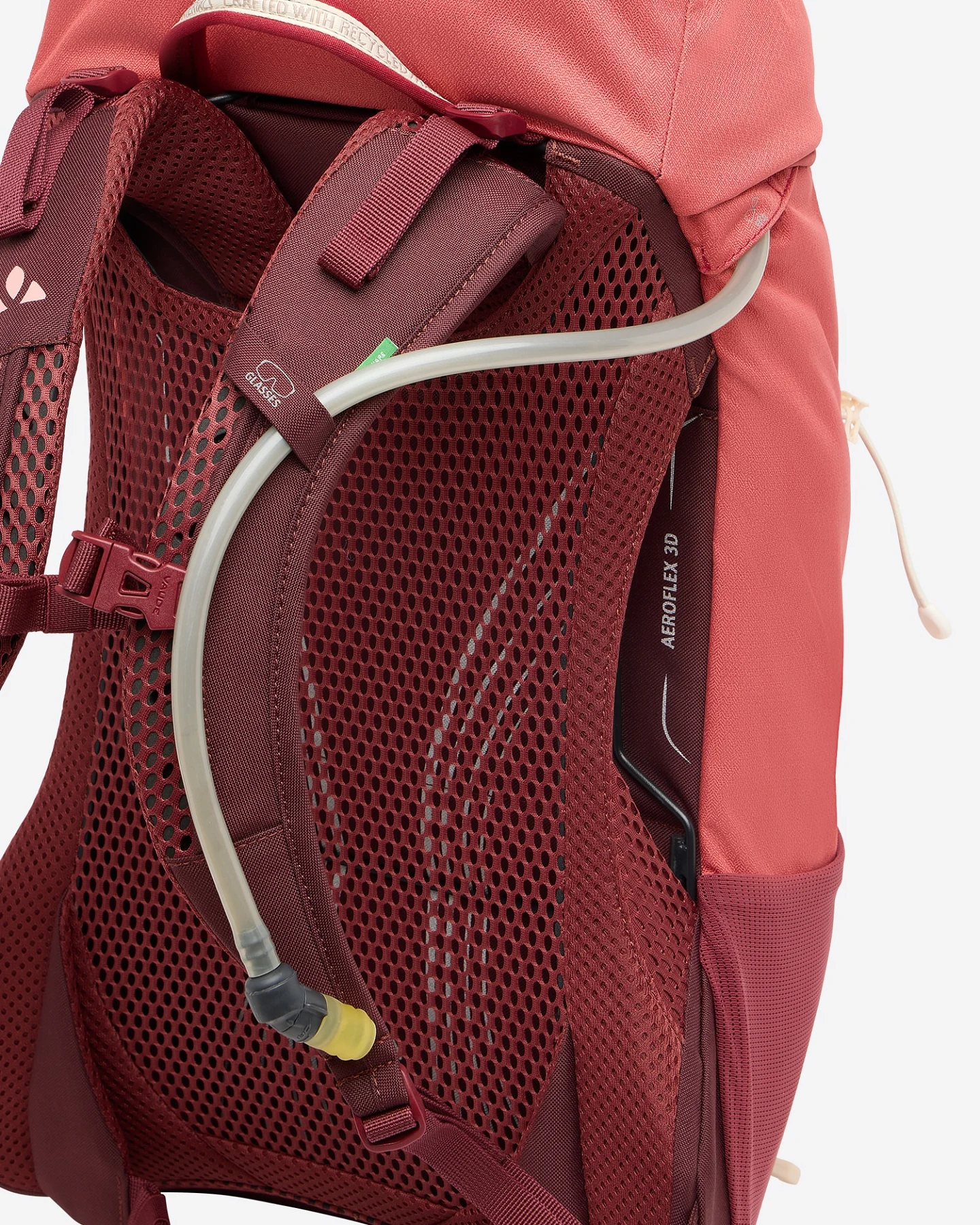 VAUDE Sportrucksack Skomer 18 – Ansicht 3