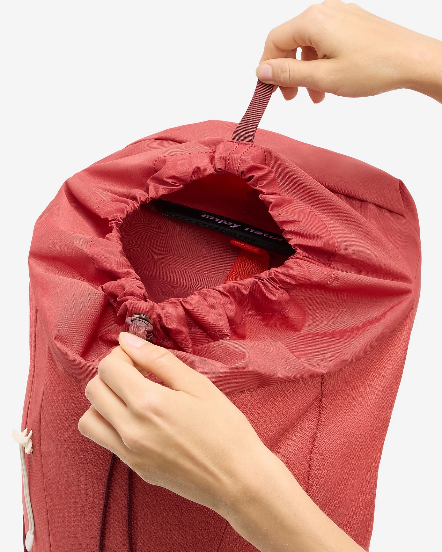 VAUDE Sportrucksack Skomer 18 – Ansicht 4