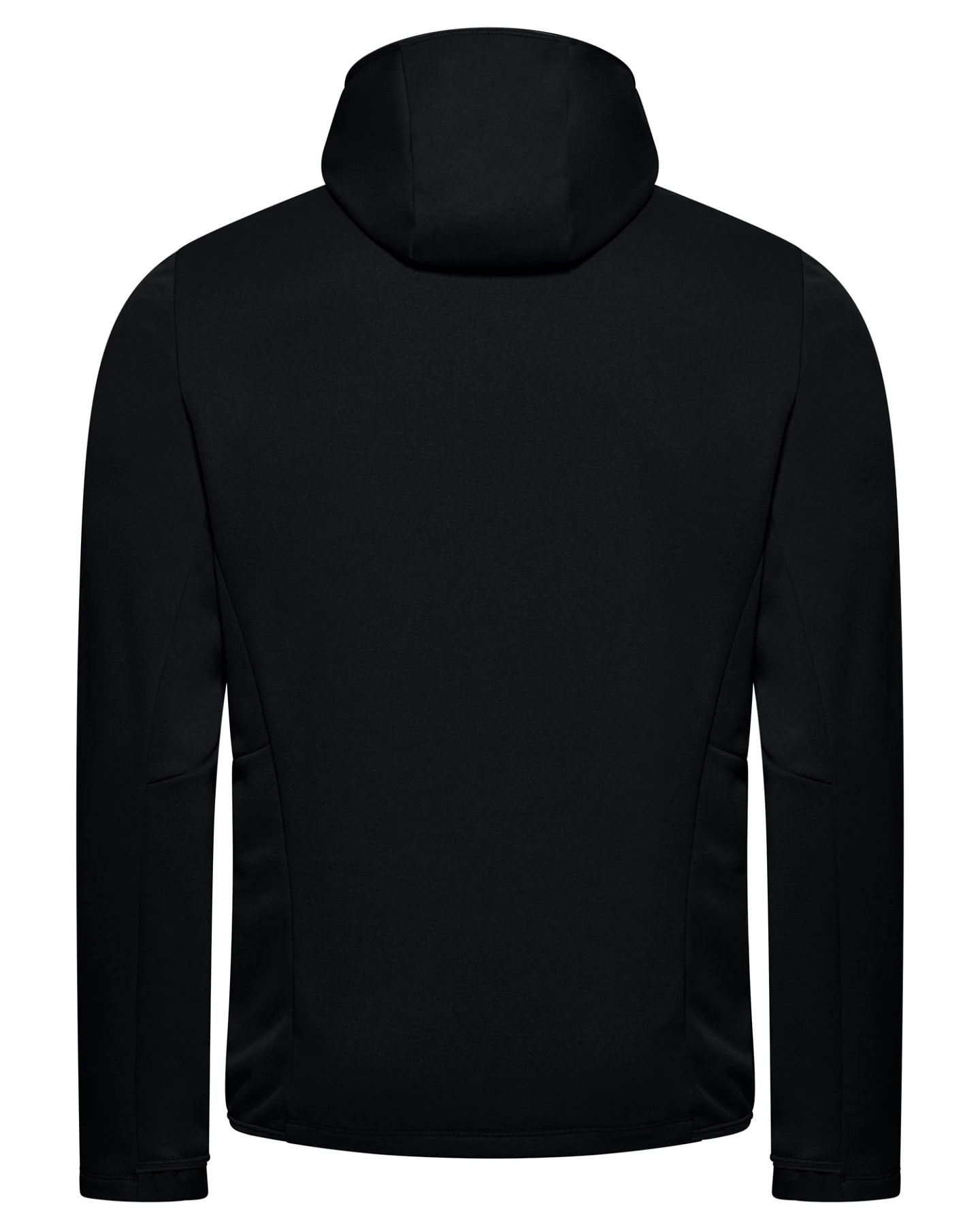 VAUDE Funktionsfleecejacke Monviso III – Ansicht 2
