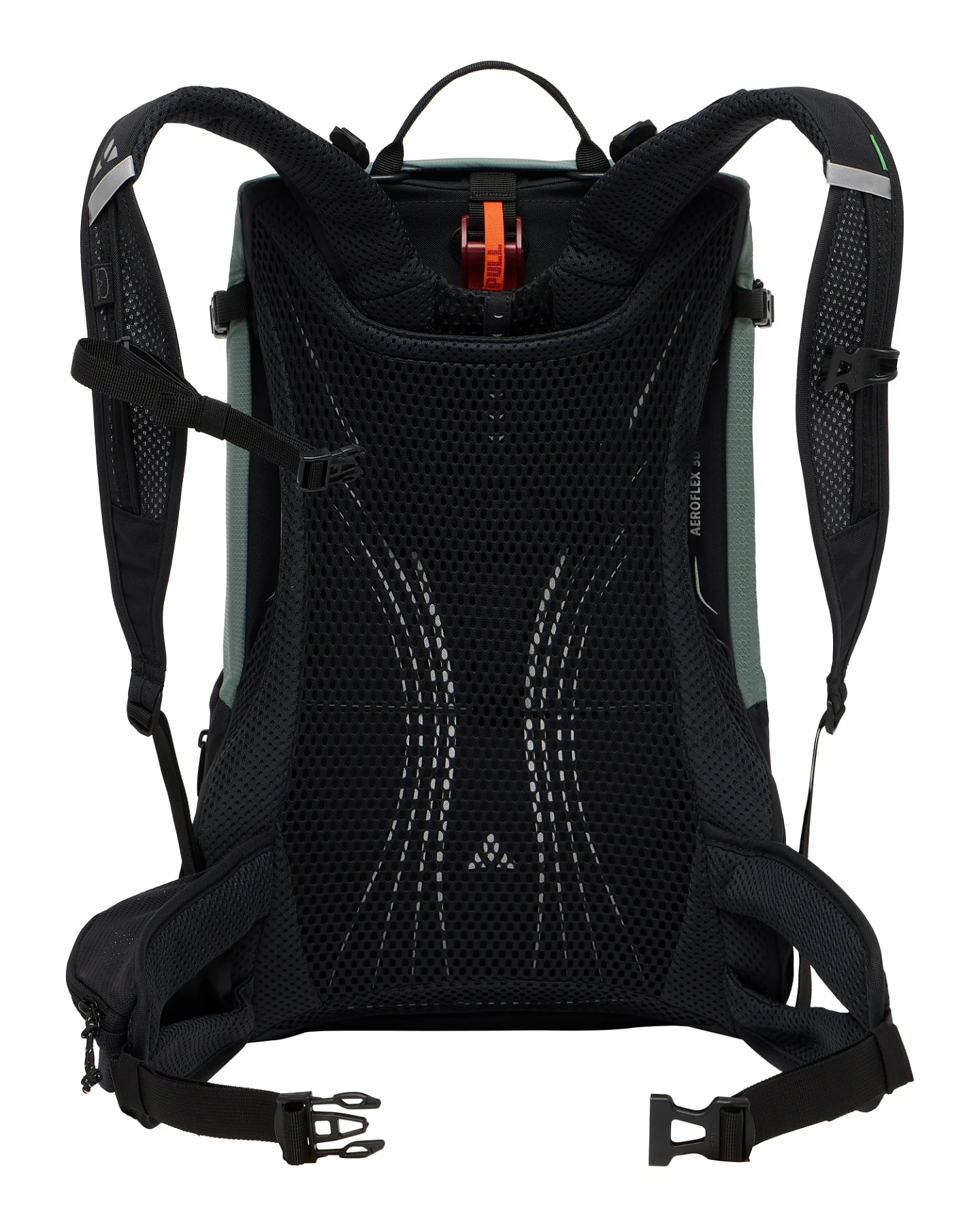 VAUDE Sportrucksack Trailvent – Ansicht 2
