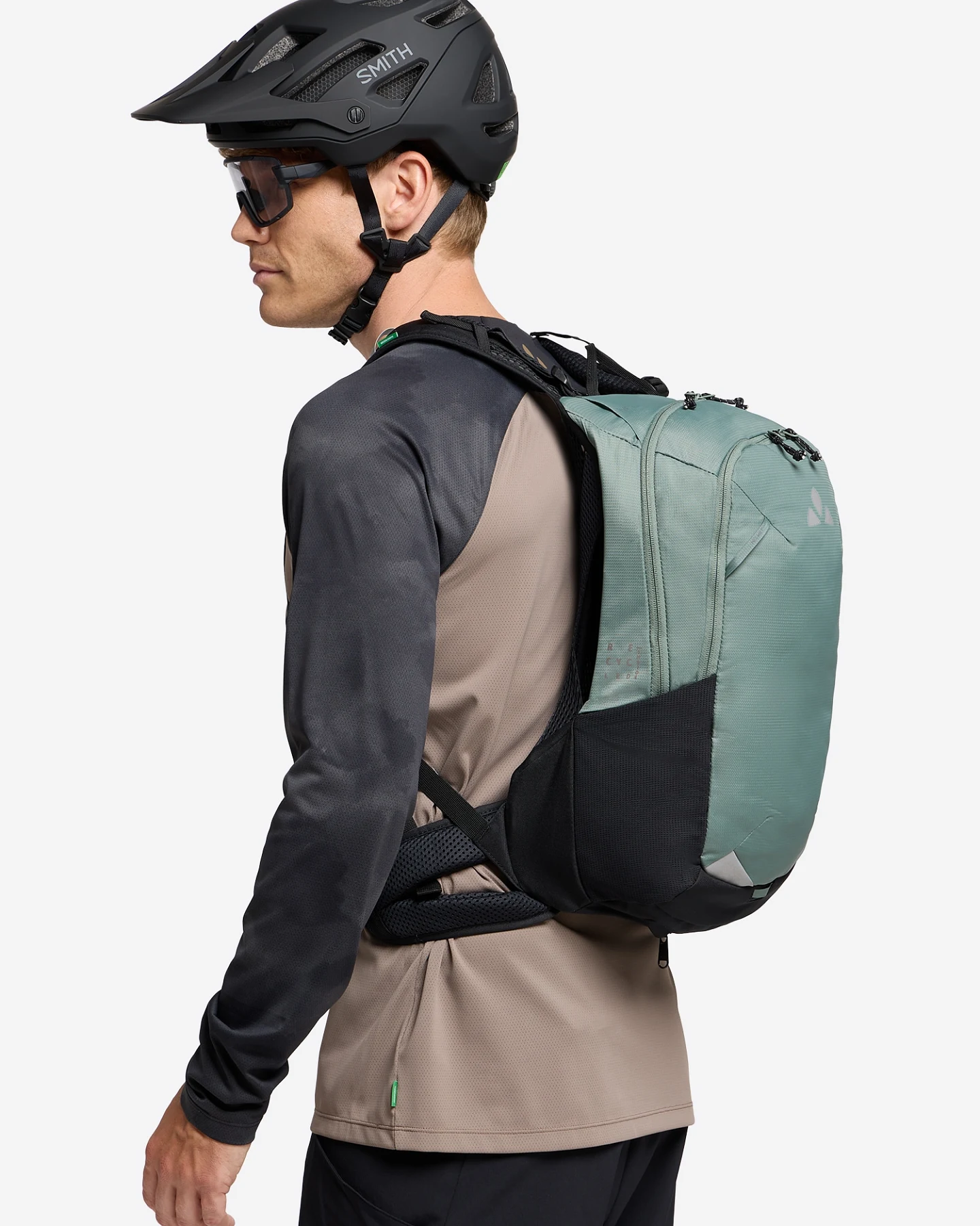 VAUDE Sportrucksack Trailvent – Ansicht 6