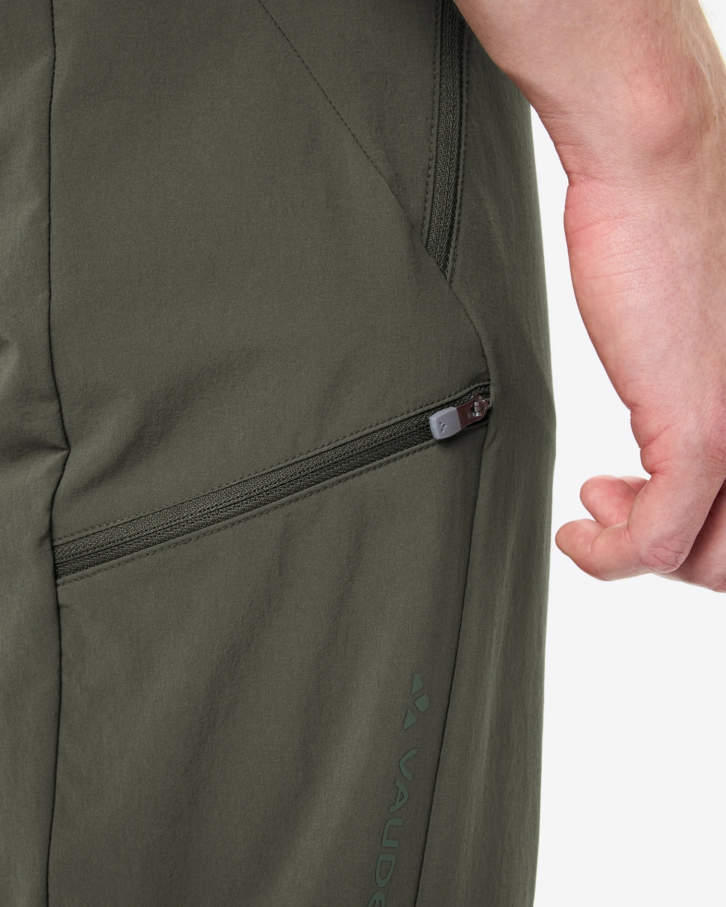 VAUDE Outdoorhose Farley – Ansicht 6