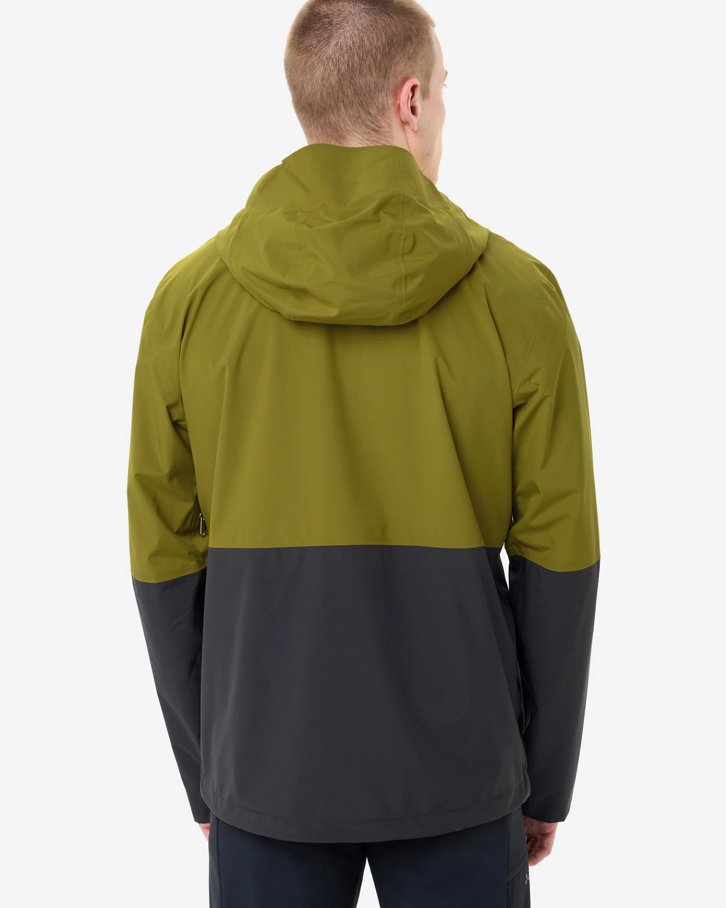 VAUDE Jacke Neyland – Ansicht 4