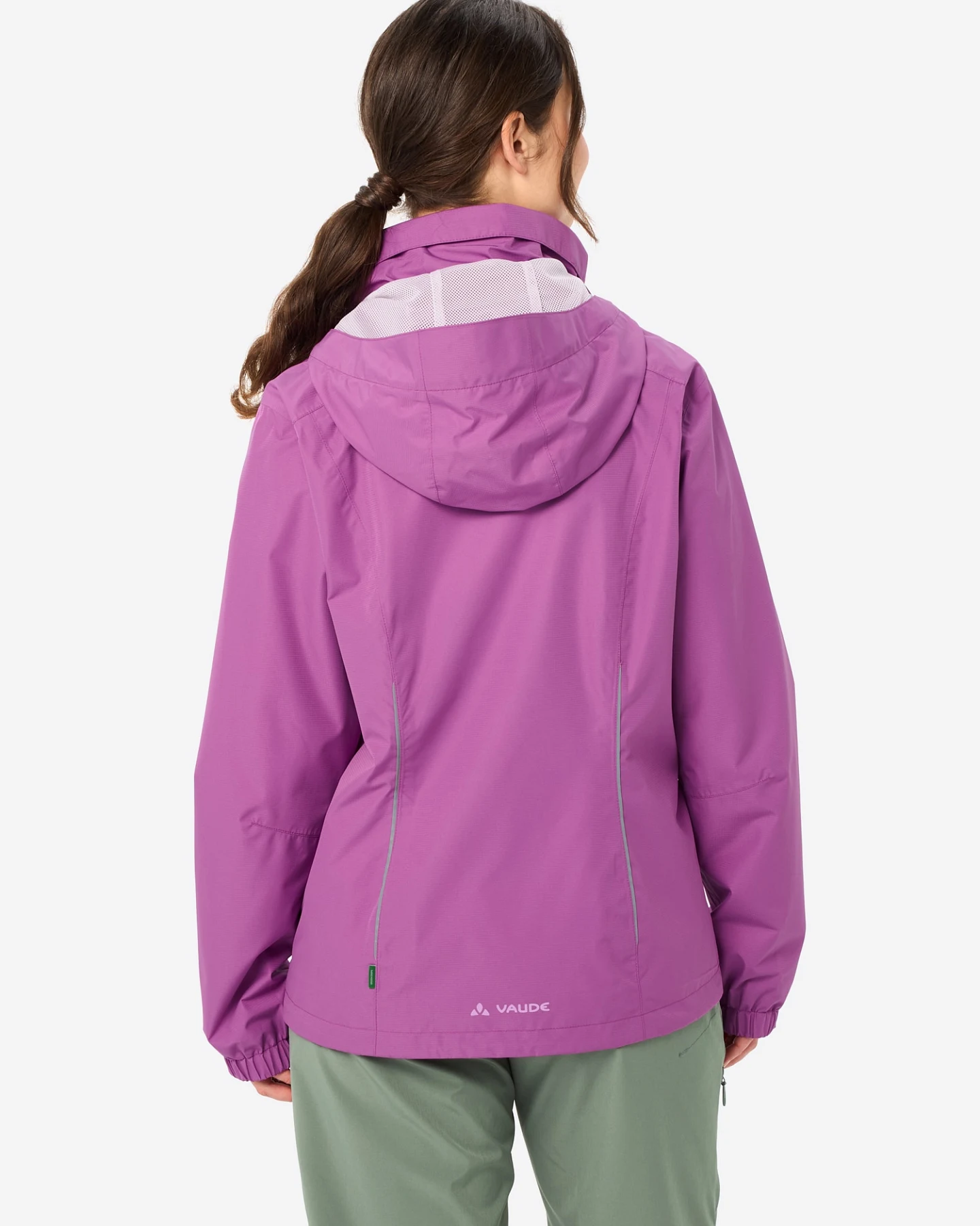 VAUDE Jacke Escape – Ansicht 4