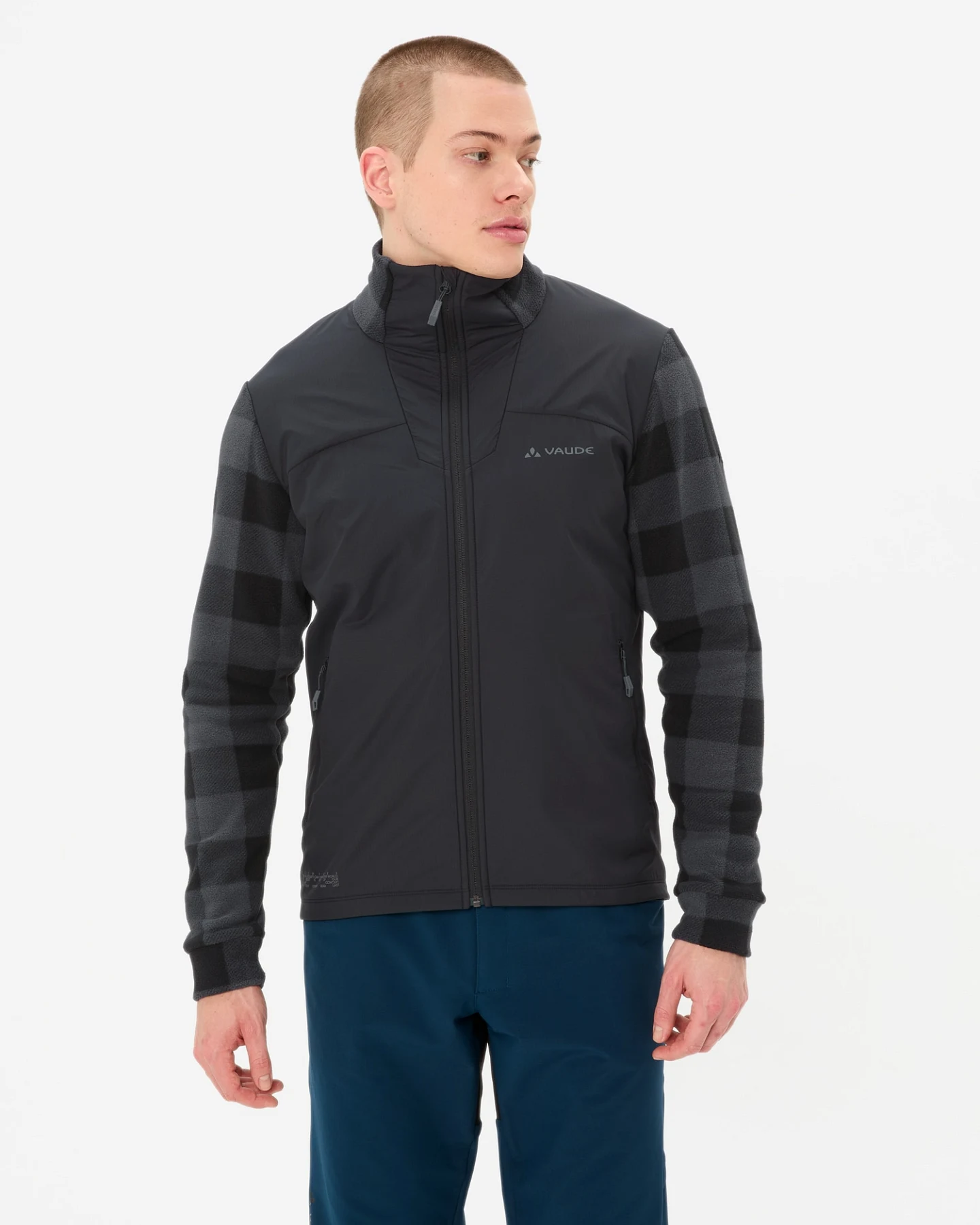 VAUDE Jacke Minaki – Ansicht 3