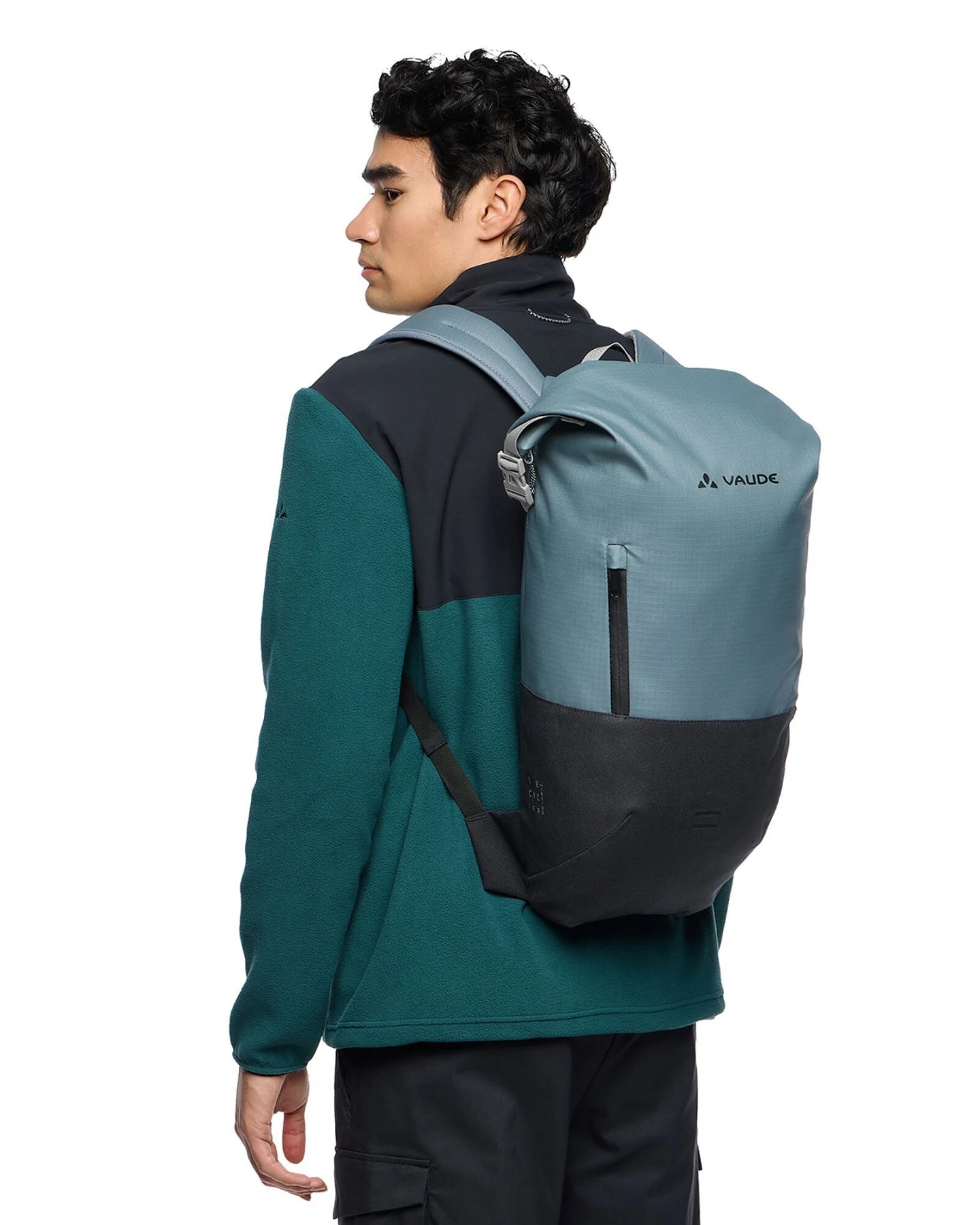 VAUDE Sportrucksack CityGo 18 – Ansicht 2
