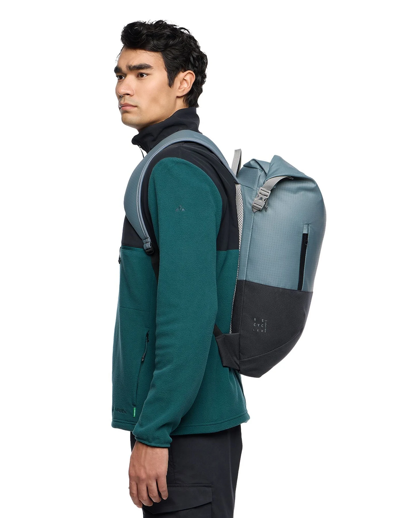 VAUDE Sportrucksack CityGo 18 – Ansicht 3