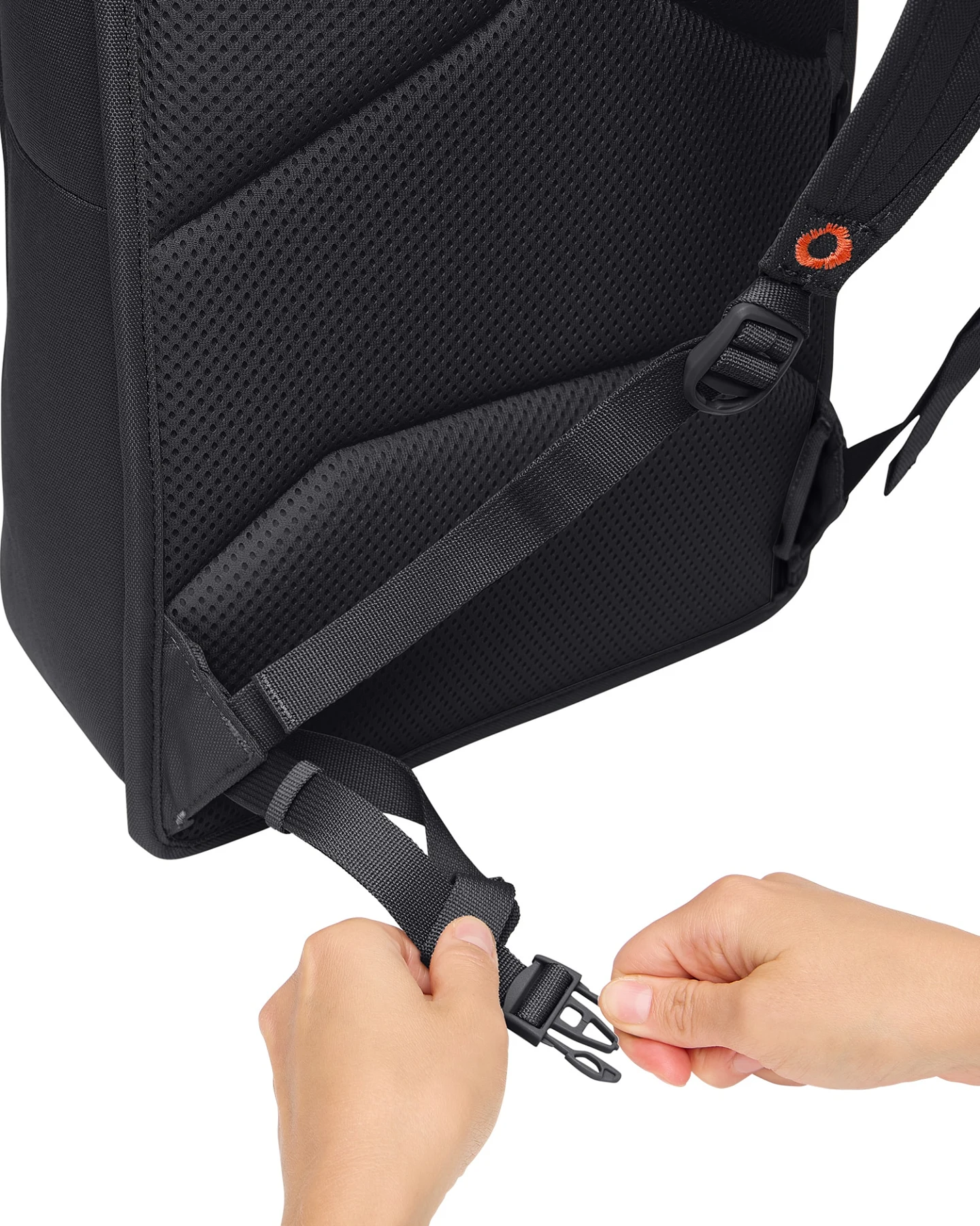 VAUDE Sportrucksack Coreway Pack 20 – Ansicht 5
