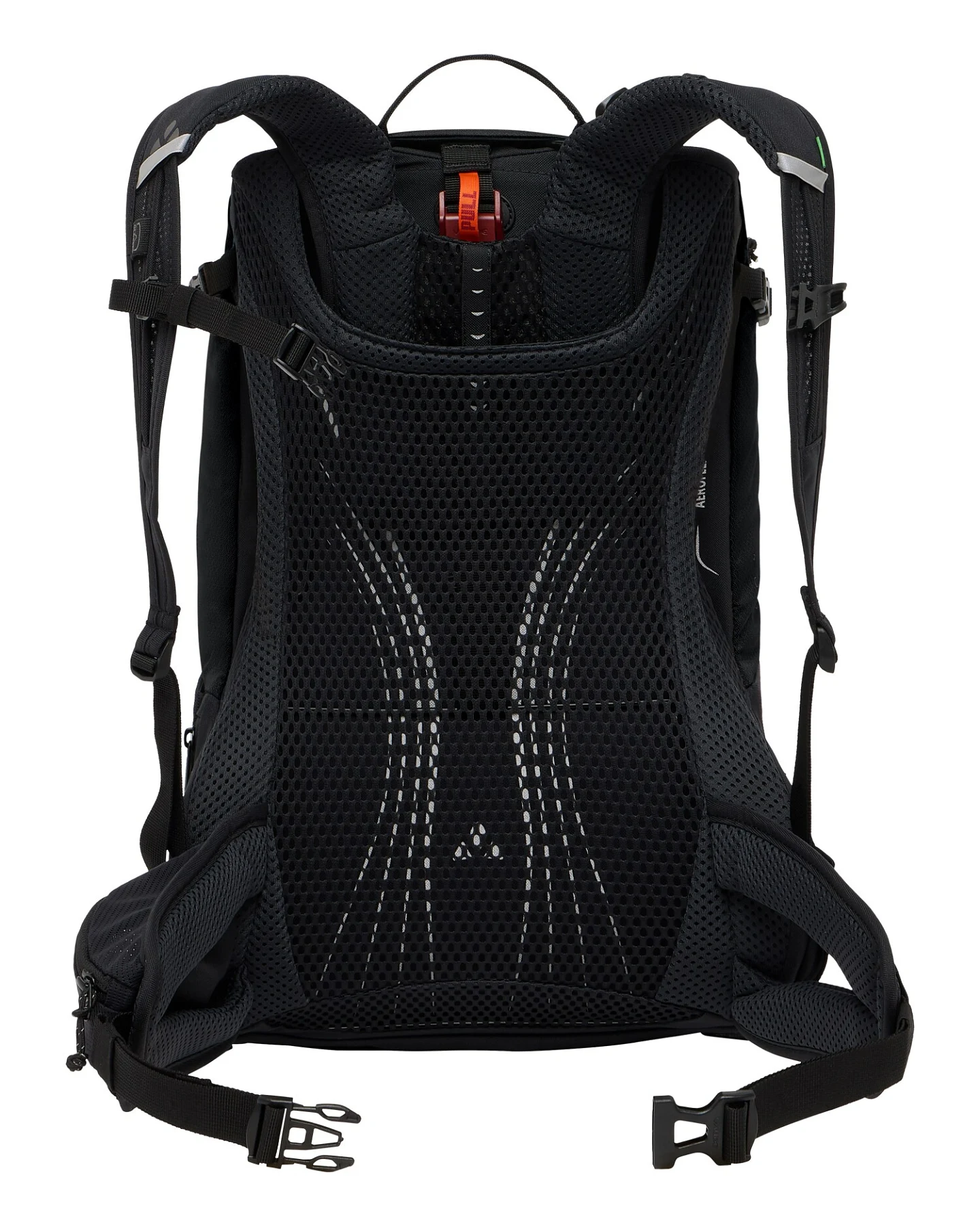 VAUDE Sportrucksack Trailvent 15 – Ansicht 2