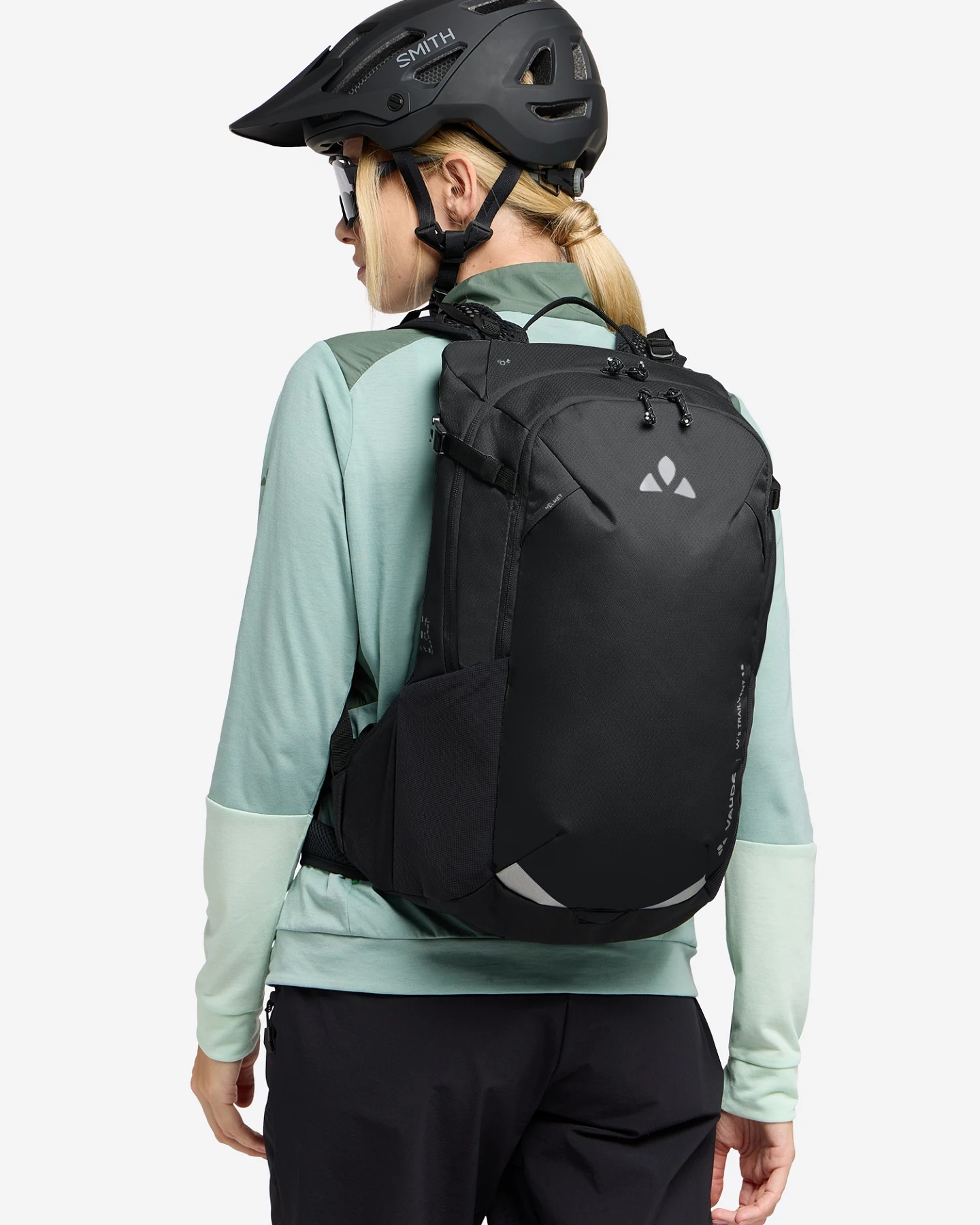 VAUDE Sportrucksack Trailvent 15 – Ansicht 5