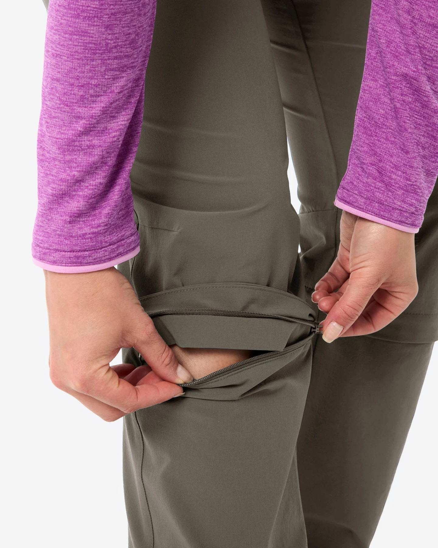 VAUDE Hose Farley – Ansicht 5