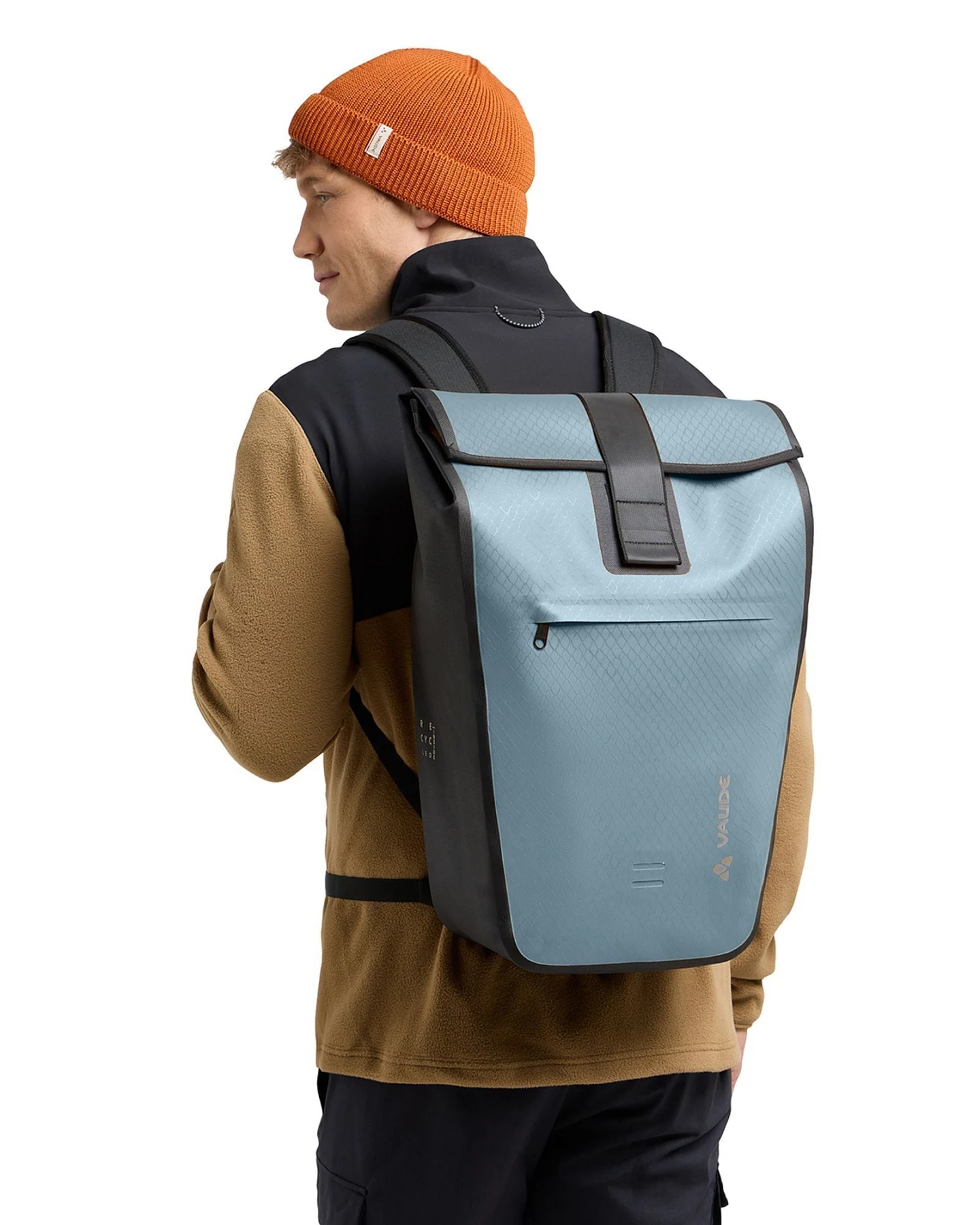 VAUDE Rucksack Clubride Aqua 25 – Ansicht 2