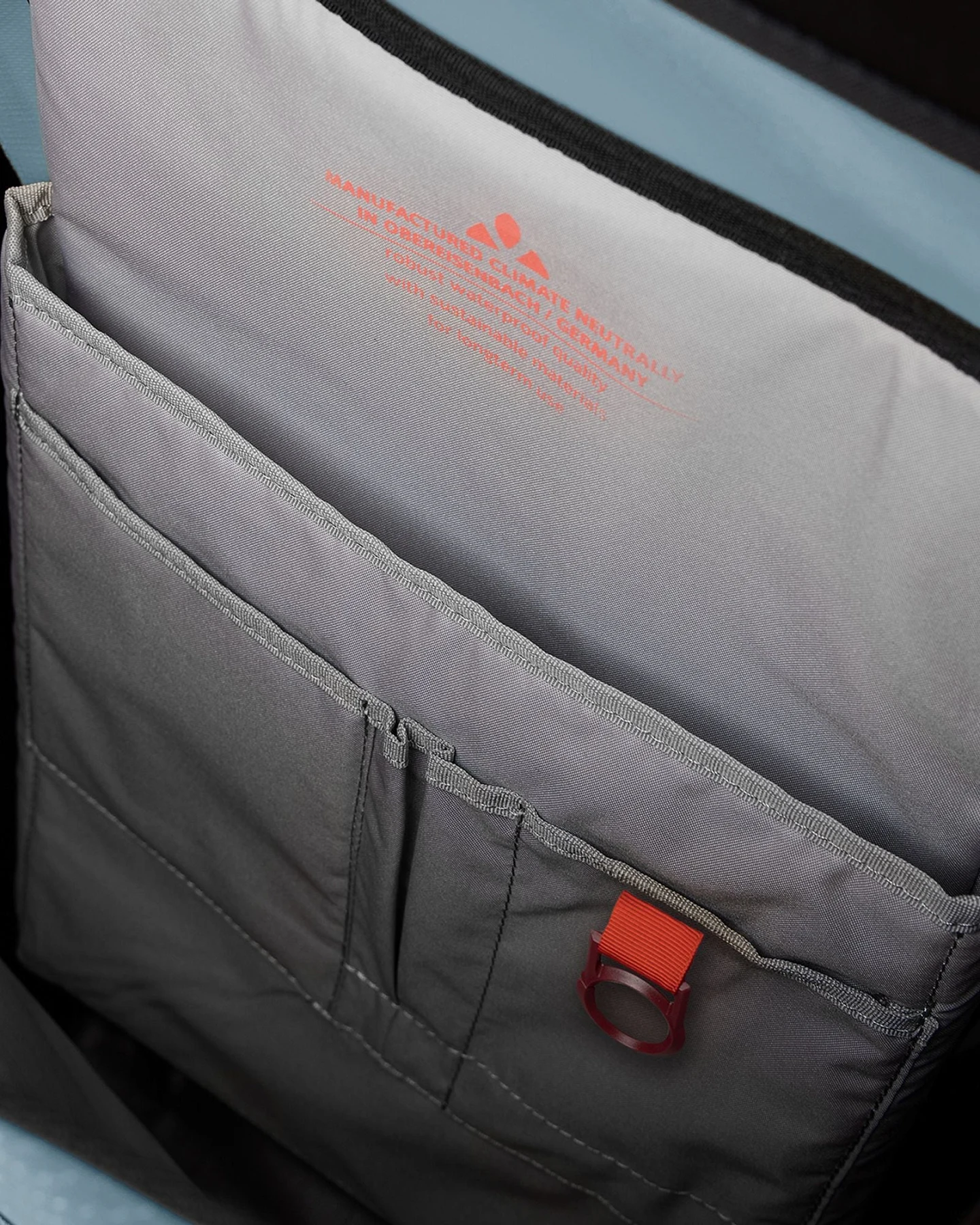 VAUDE Rucksack Clubride Aqua 25 – Ansicht 6