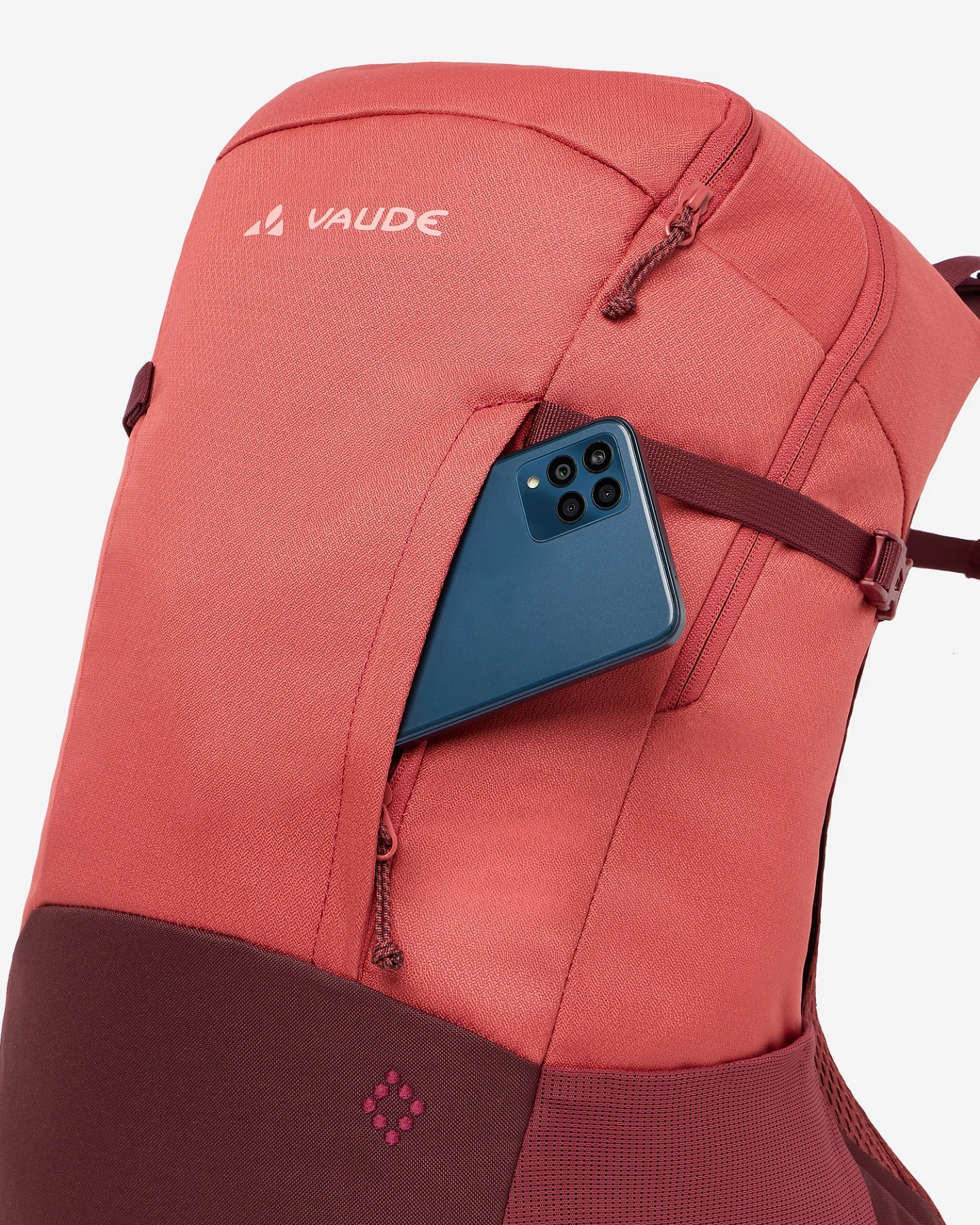 VAUDE Sportrucksack Skomer – Ansicht 4