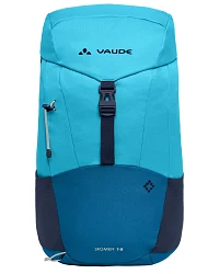 Produktseite: VAUDE Sportrucksack Skomer