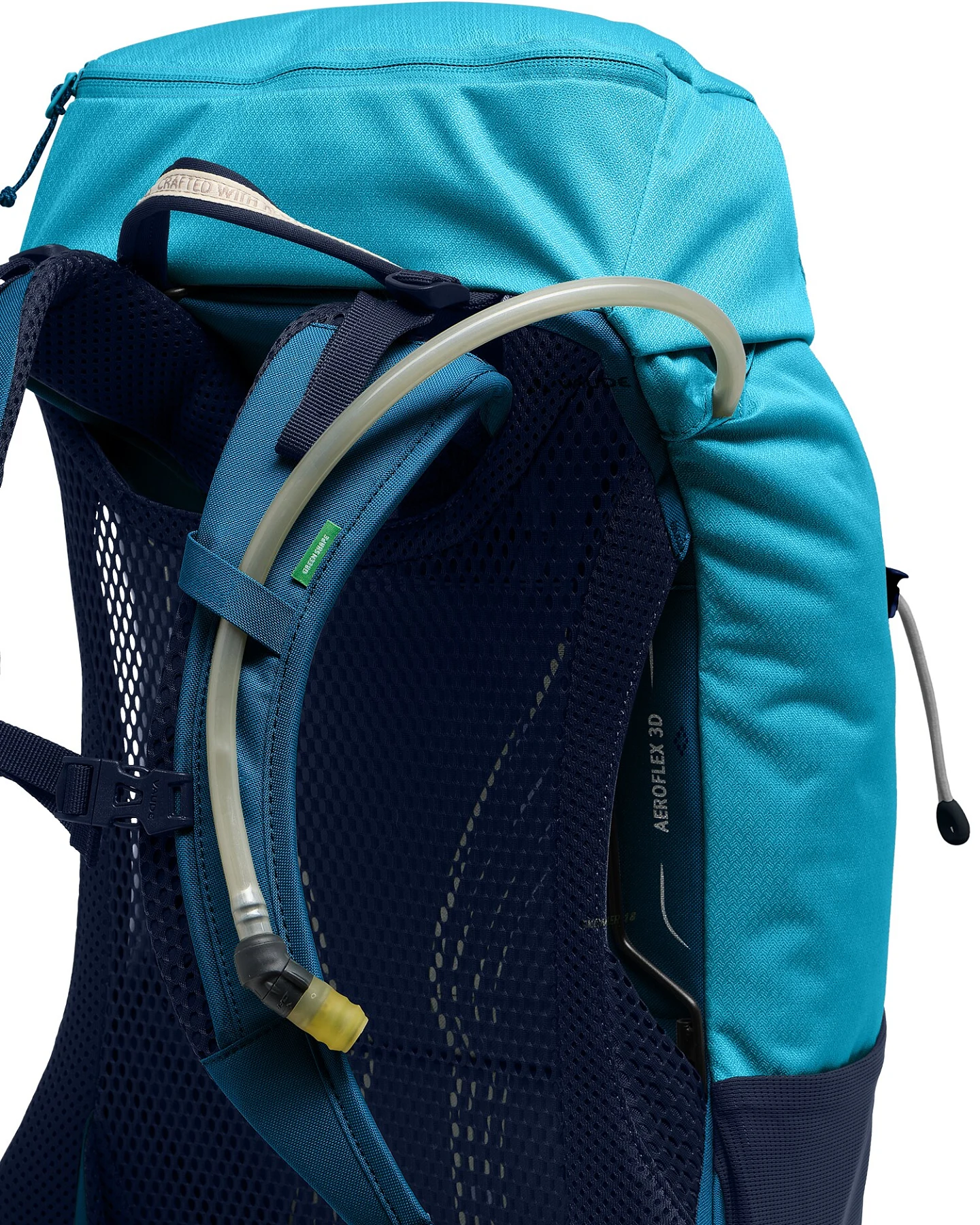 VAUDE Sportrucksack Skomer – Ansicht 3