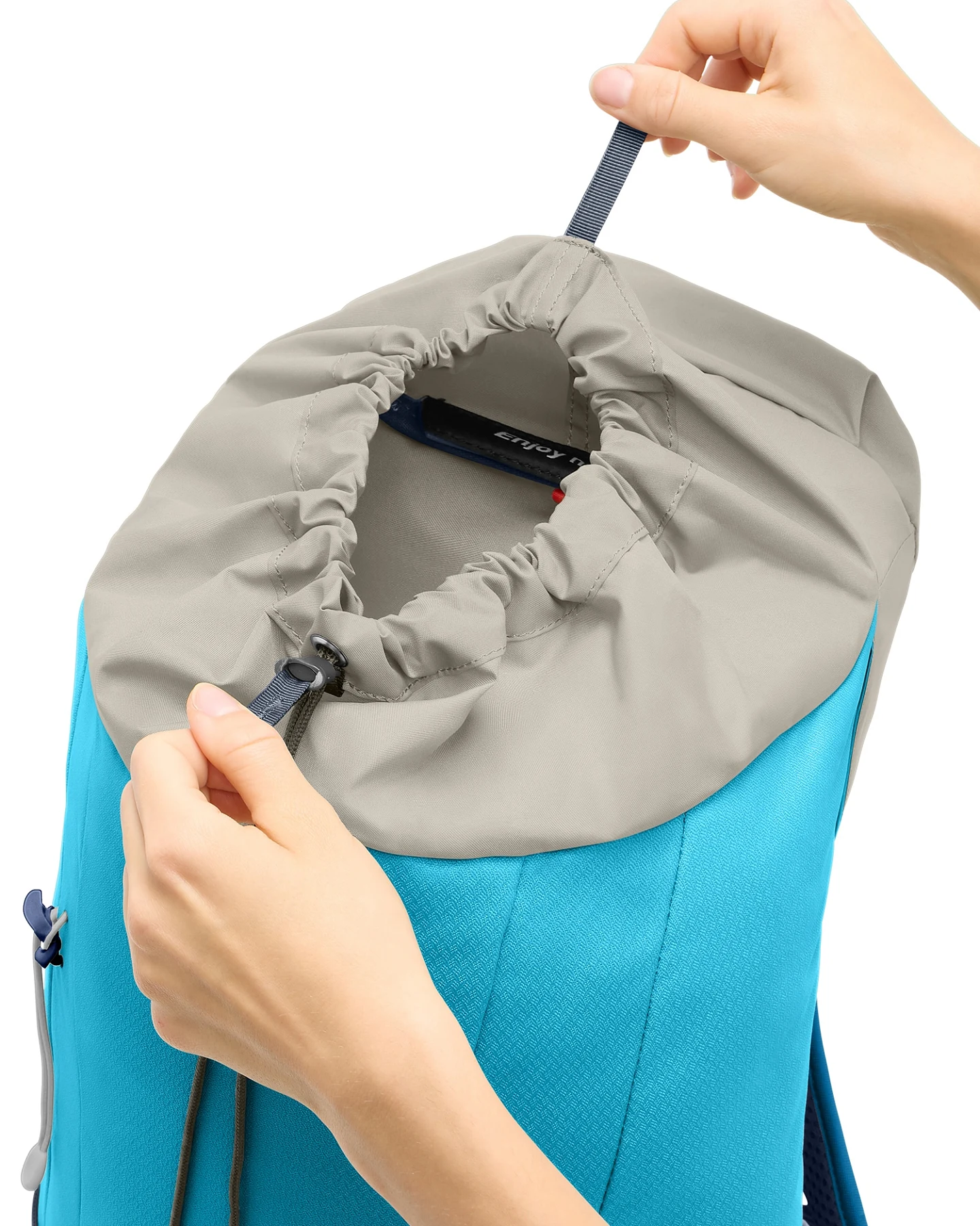 VAUDE Sportrucksack Skomer – Ansicht 4