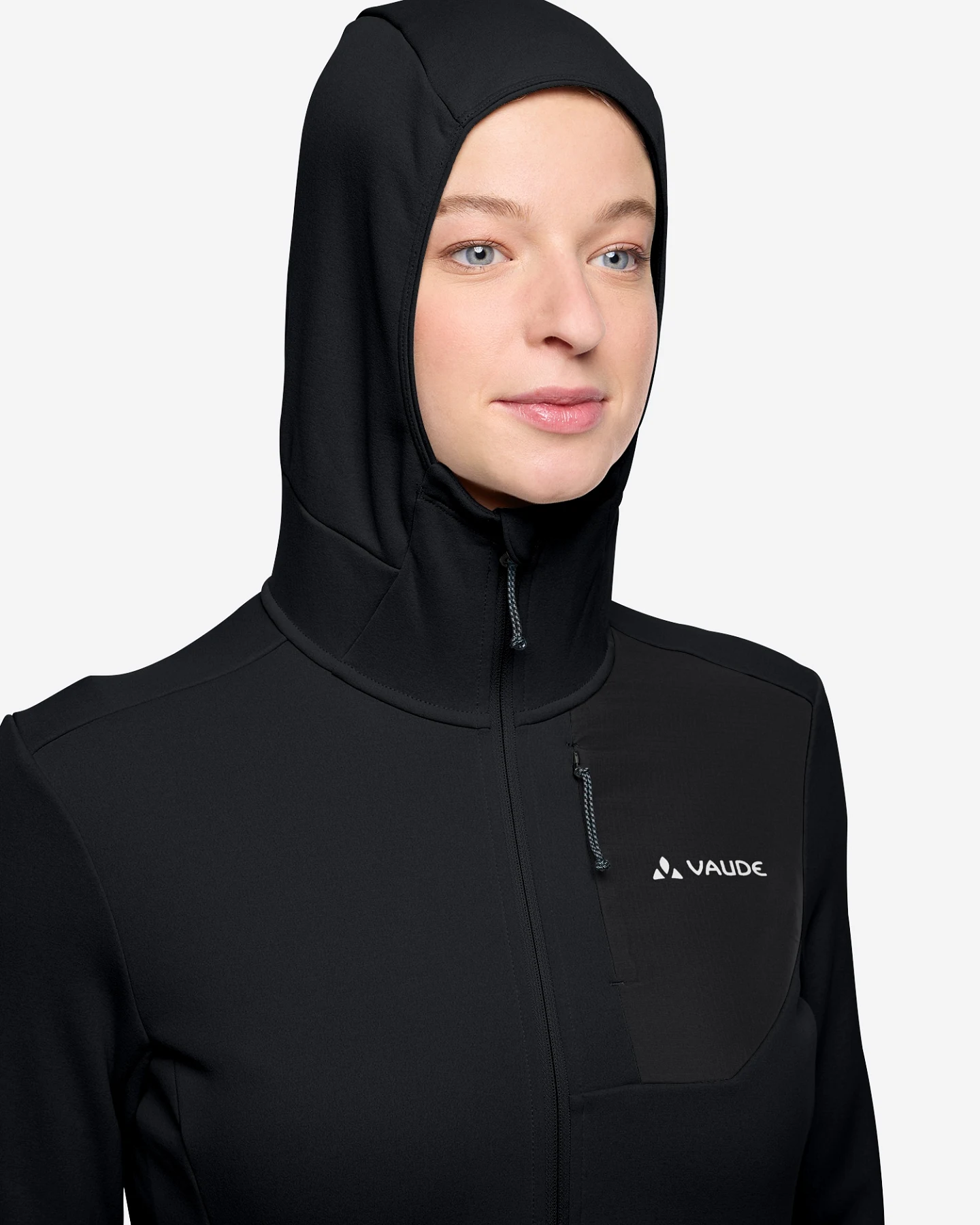 VAUDE Sportjacke Monviso III – Ansicht 6