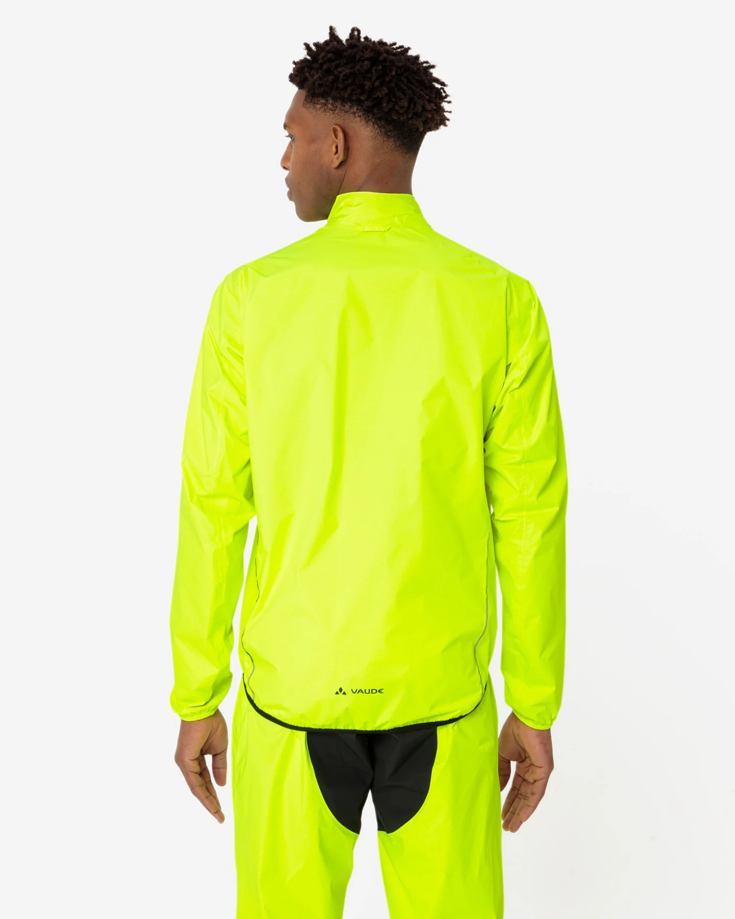 VAUDE Jacke Drop III – Ansicht 4