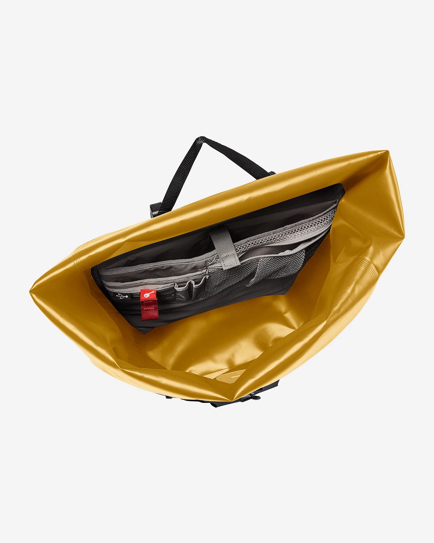 VAUDE Hinterrandtasche – Ansicht 3