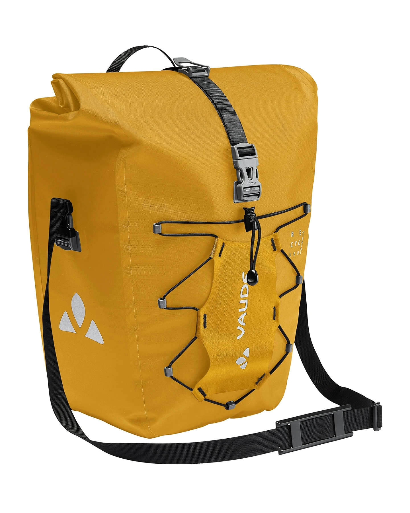 VAUDE Hinterrandtasche – Ansicht 4