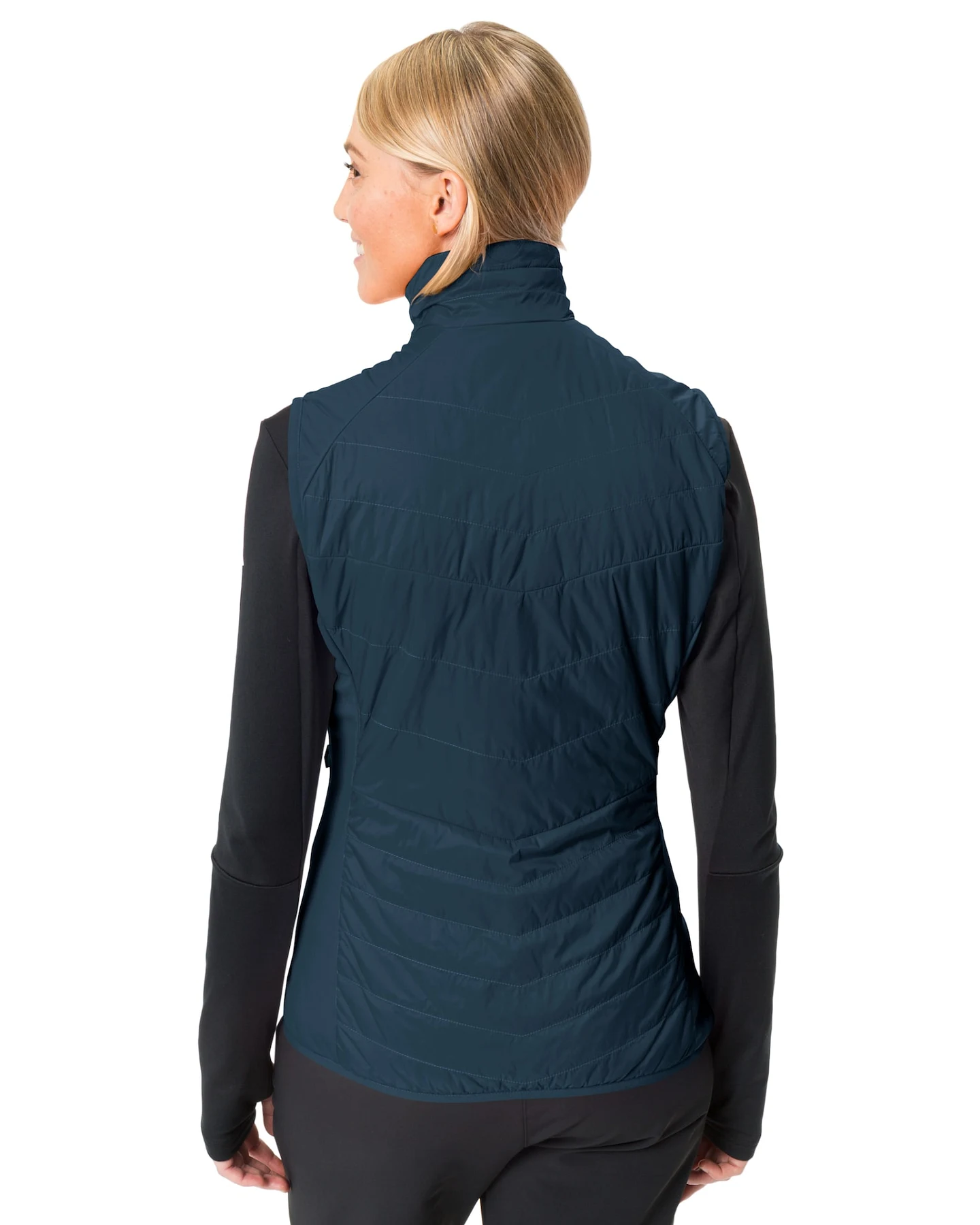 VAUDE Sportweste Sesvenna – Ansicht 4