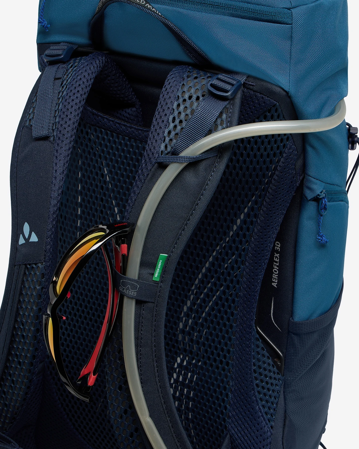 VAUDE Sportrucksack Jura 24 – Ansicht 3