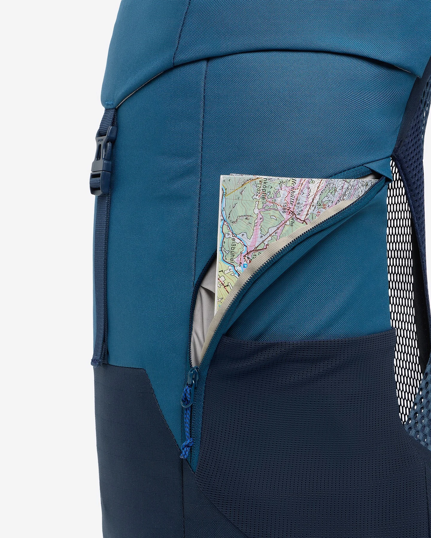 VAUDE Sportrucksack Jura 24 – Ansicht 4