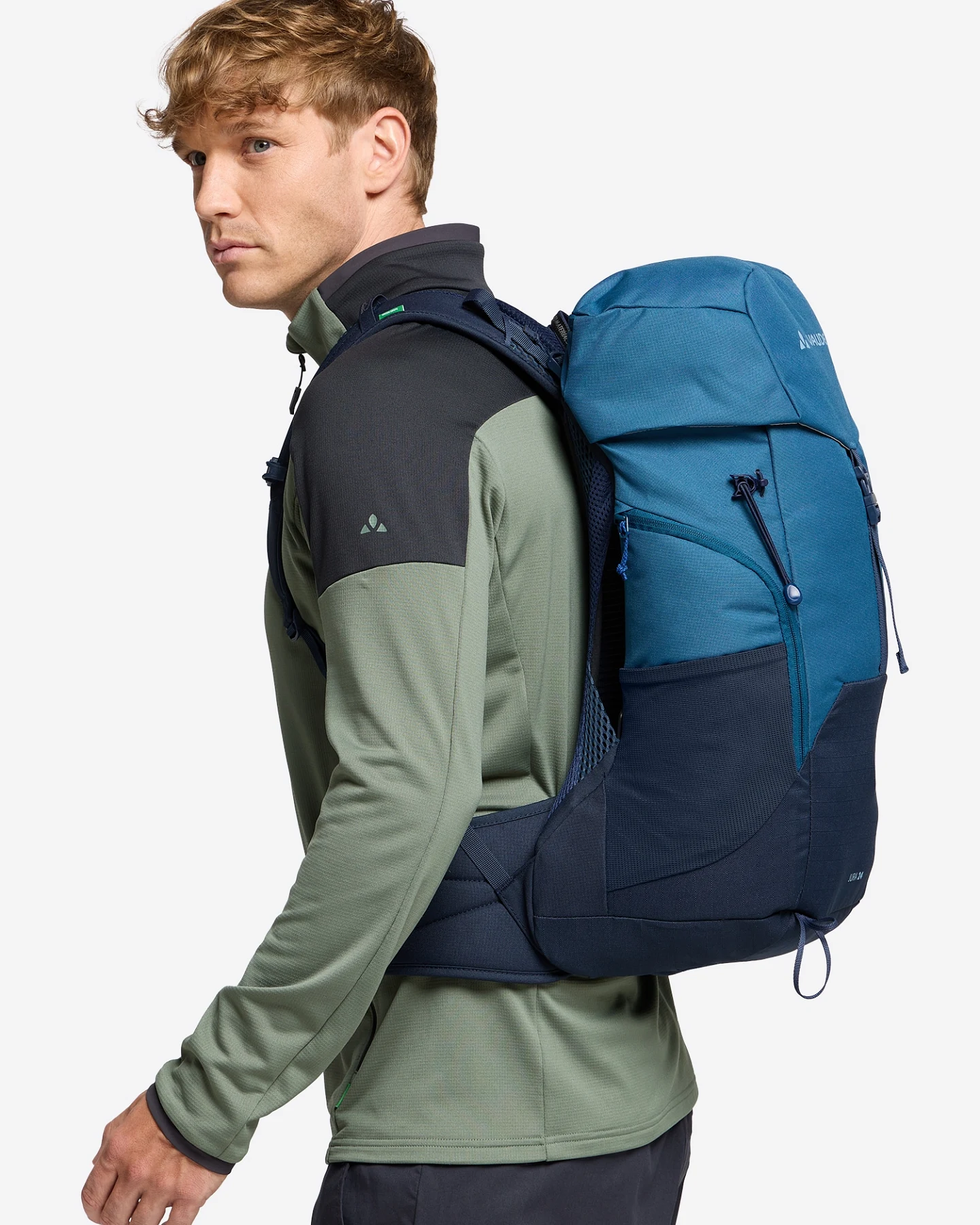 VAUDE Sportrucksack Jura 24 – Ansicht 6