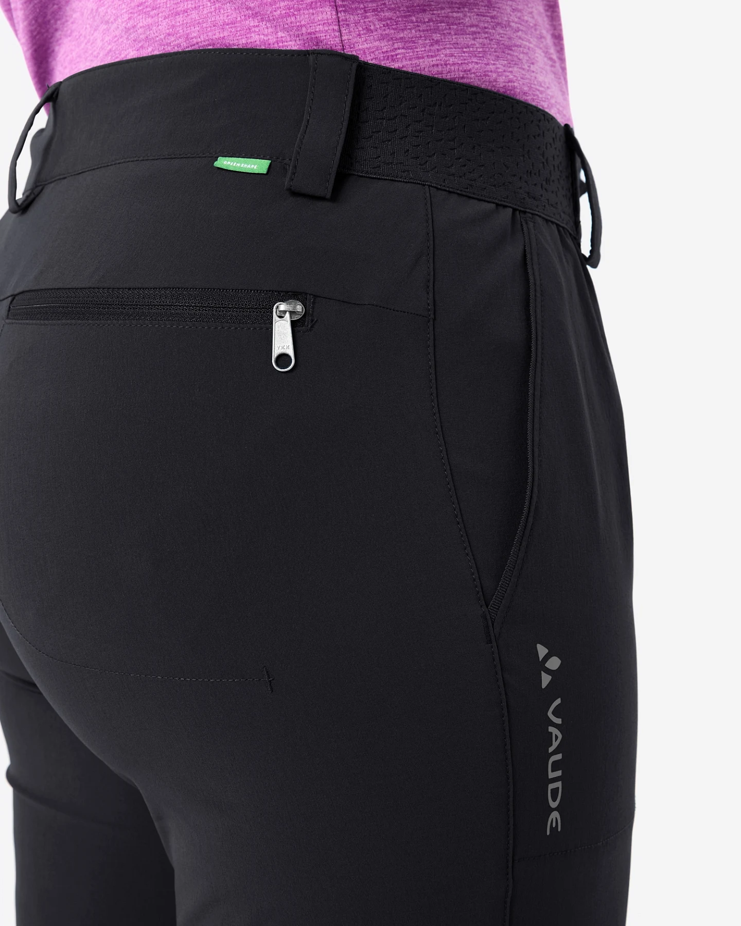 VAUDE Hose Farley – Ansicht 6