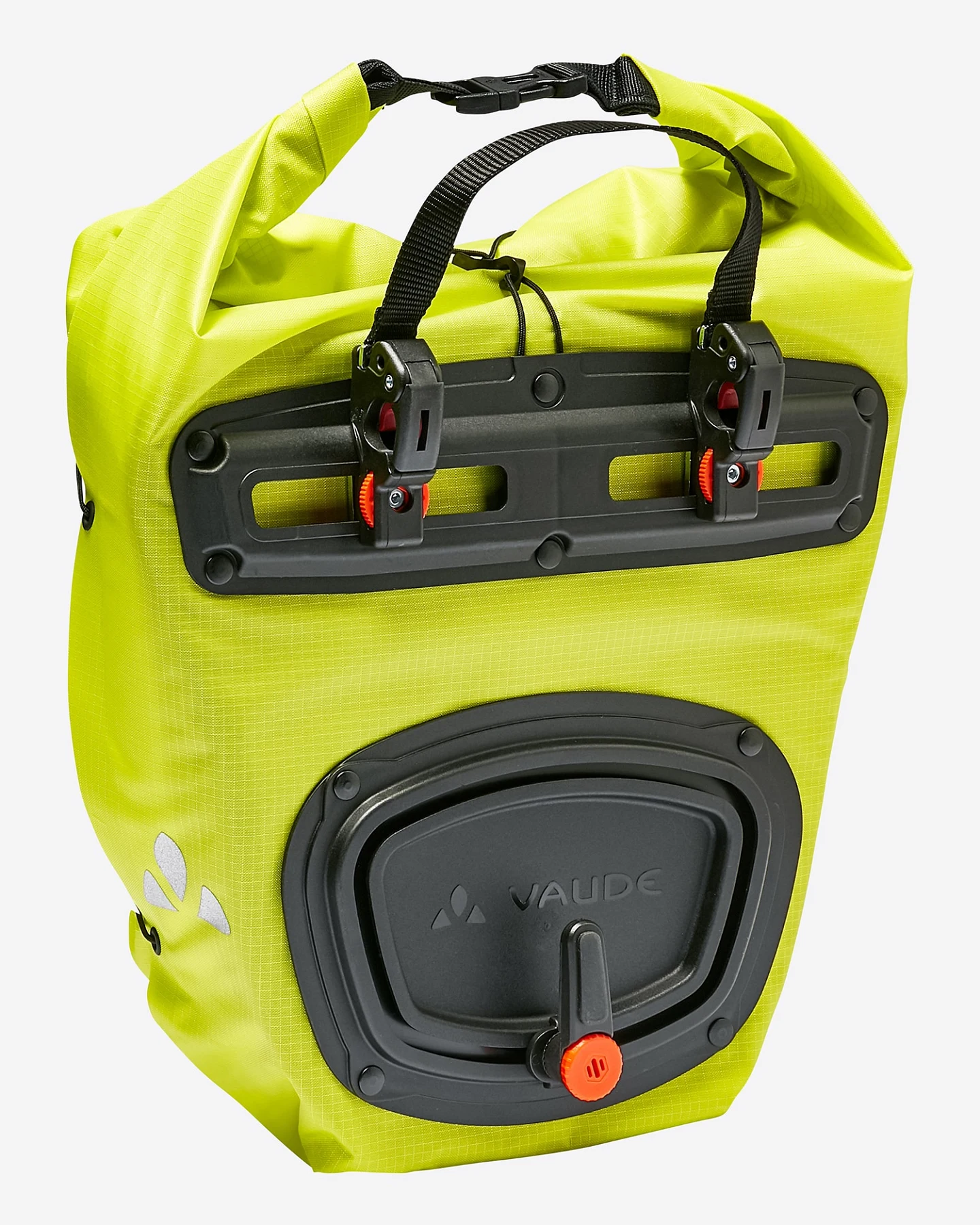 VAUDE Sporttasche Aqua Front Light – Ansicht 2